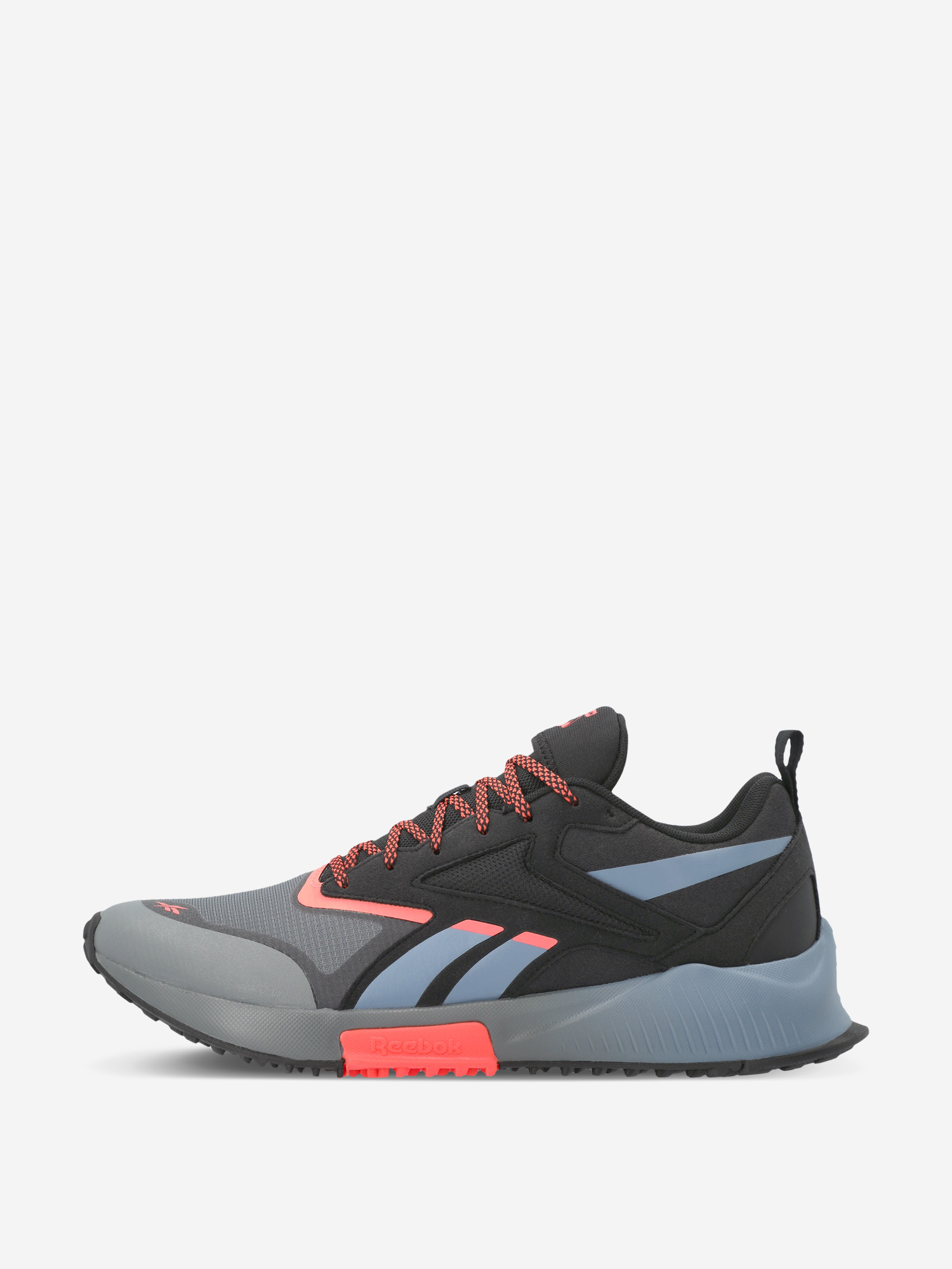 

Кроссовки мужские Reebok Lavante Trail 2, Черный