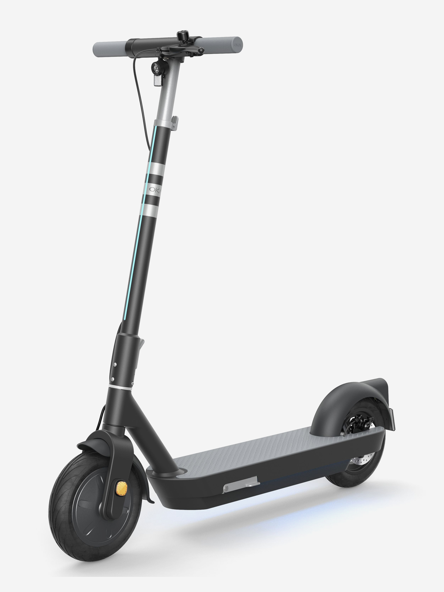 

Электросамокат OKAI ES30 NEON Pro, Черный