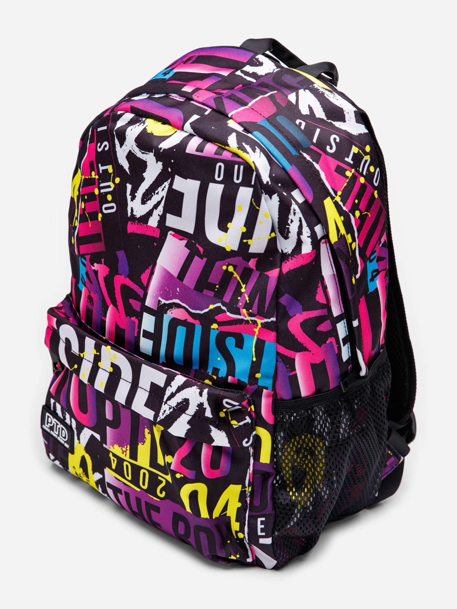 Изображение товара Рюкзак PlayToday для девочек - стильный и прочный 22427664PLTDP3B-