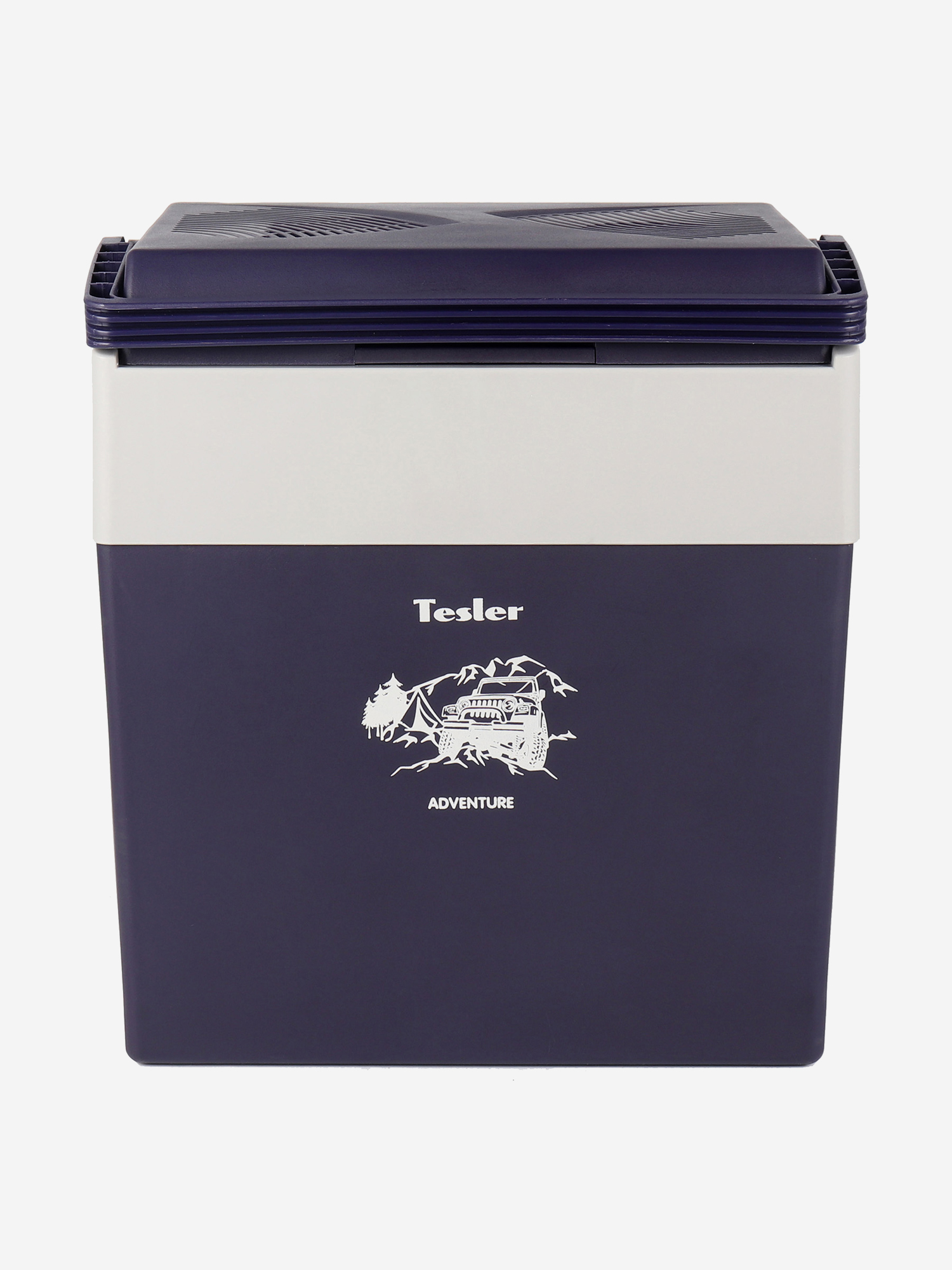 

Термоэлектрический автохолодильник TESLER TCF-3012, 30л, Синий