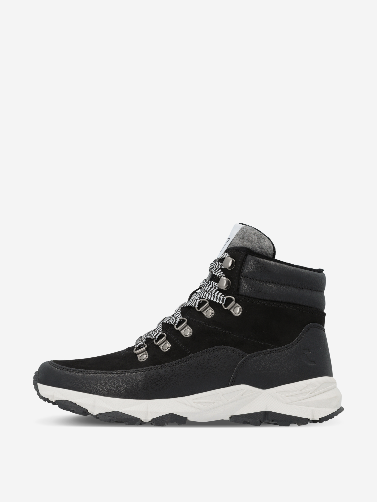 Изображение товара Женские утепленные высокие кроссовки Safety Jogger Rilke для зимы