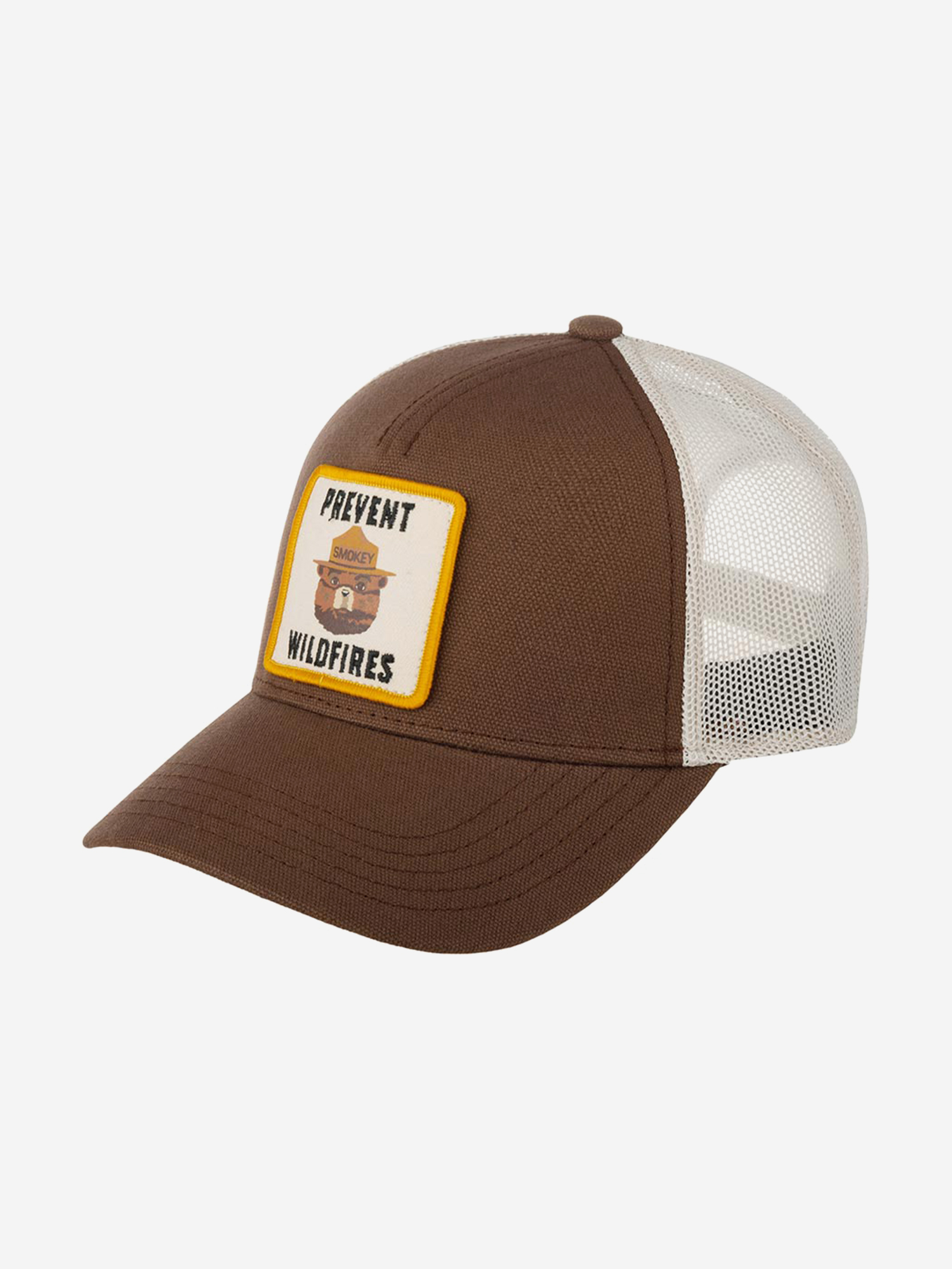 Изображение товара Бейсболка с сеточкой AMERICAN NEEDLE 42960B-SBEAR Спортивный стиль унисекс