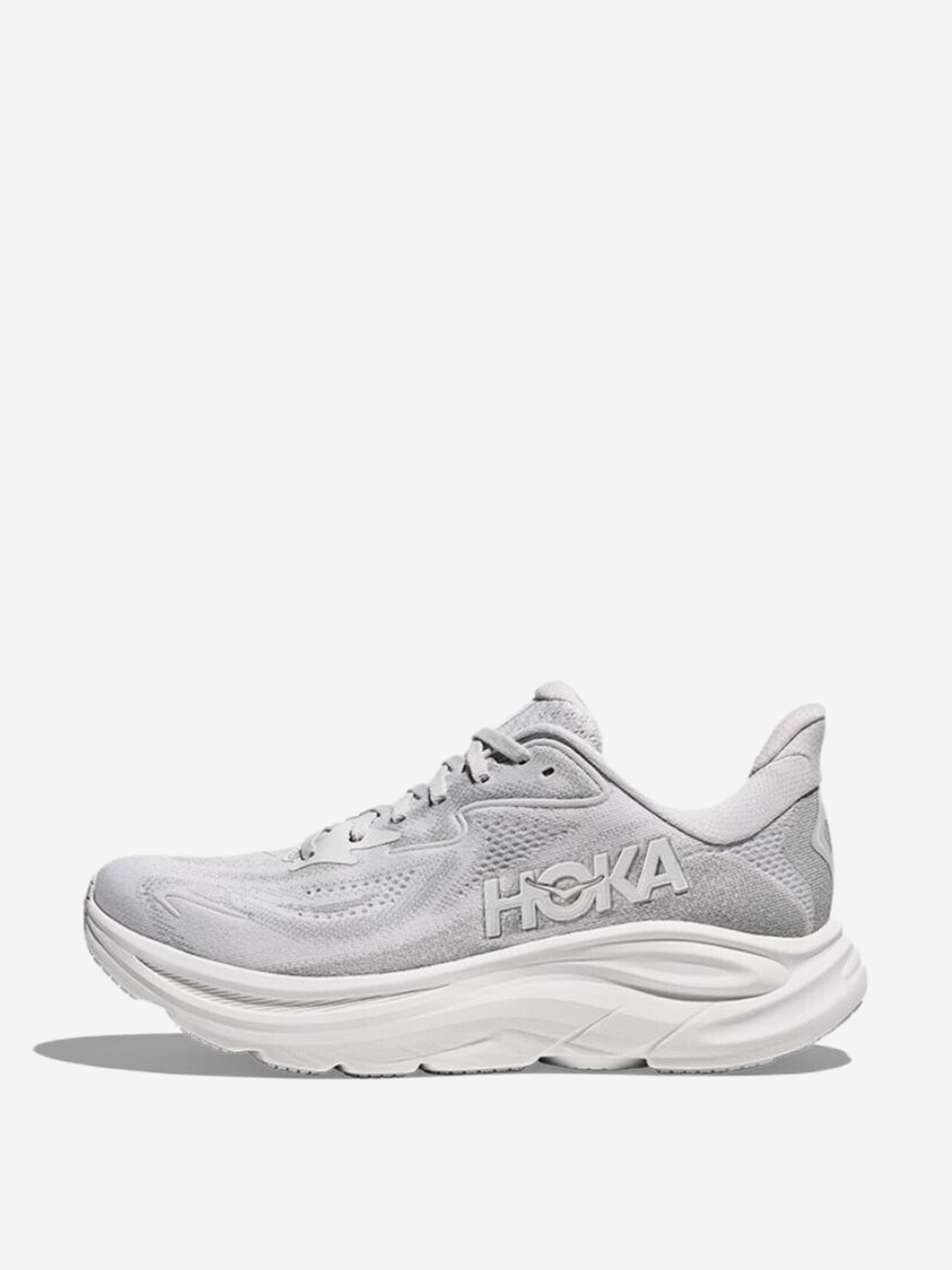 Изображение товара Кроссовки беговые женские HOKA ONE ONE Clifton 10 всесезонные