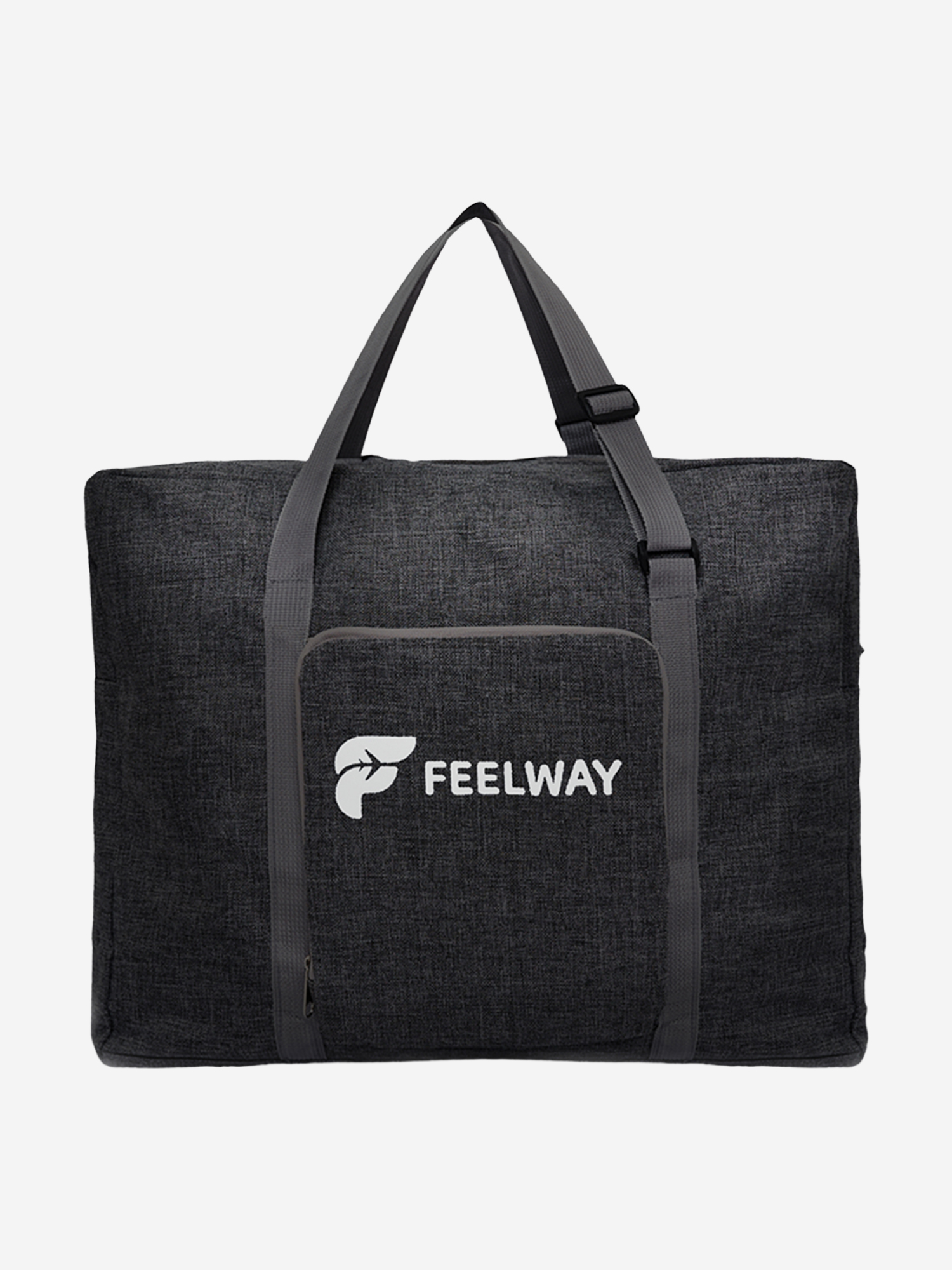 Изображение товара Дорожная сумка Feelway прочная водоотталкивающая вместительная для путешествий