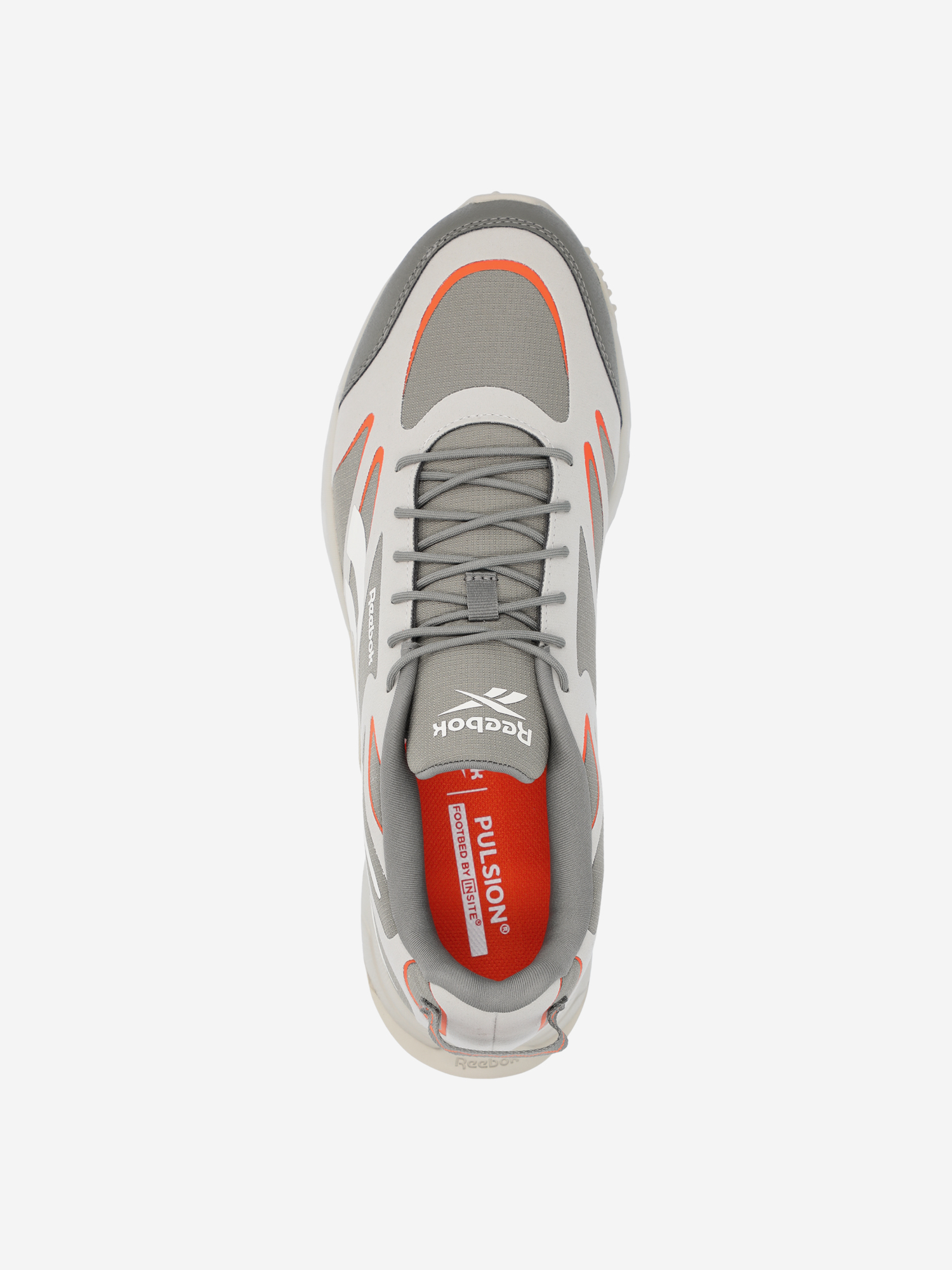 Кроссовки мужские Reebok At Craze 3, Серый 5