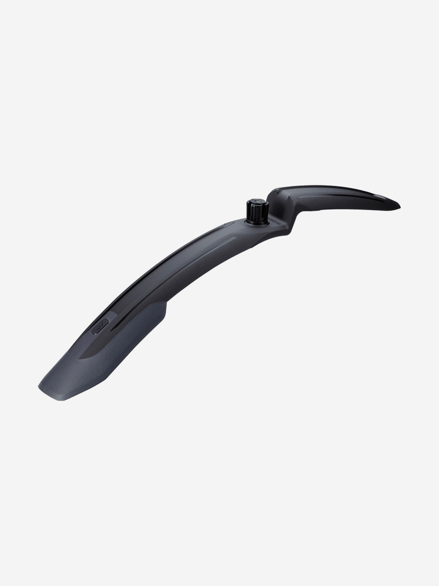

Крыло переднее BBB GrandProtect XL MTB 28/29" Black, Черный