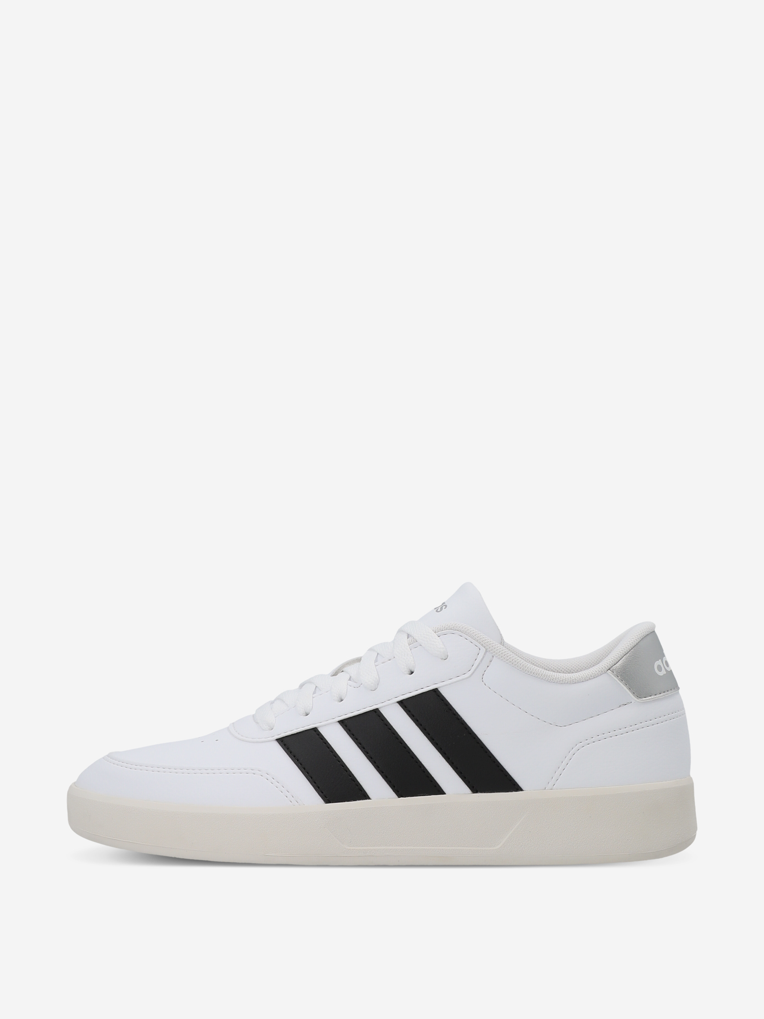 Изображение товара Женские кеды adidas Breaknet 3.0 спортивный стиль летняя обувь