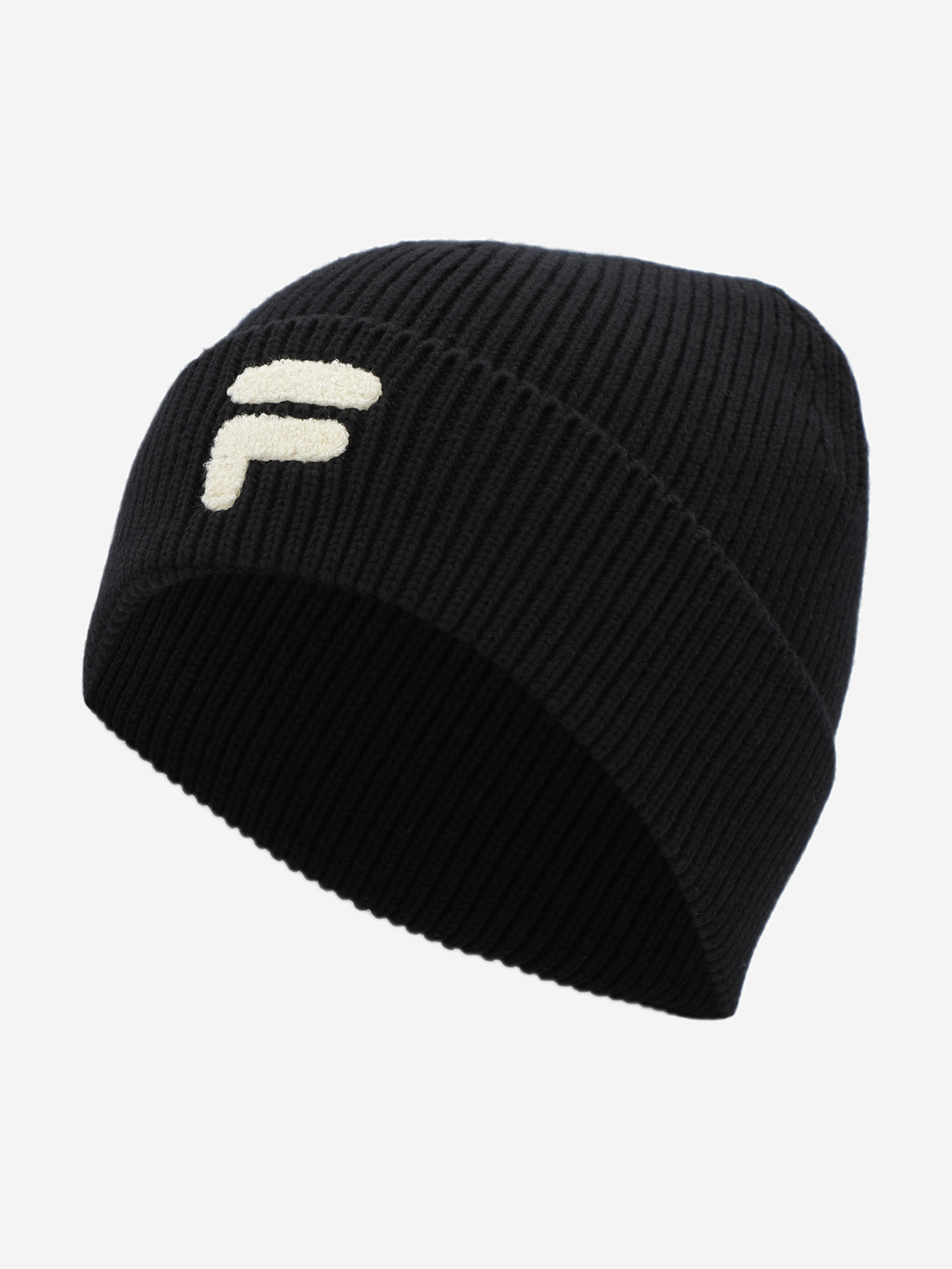

Шапка FILA, Черный