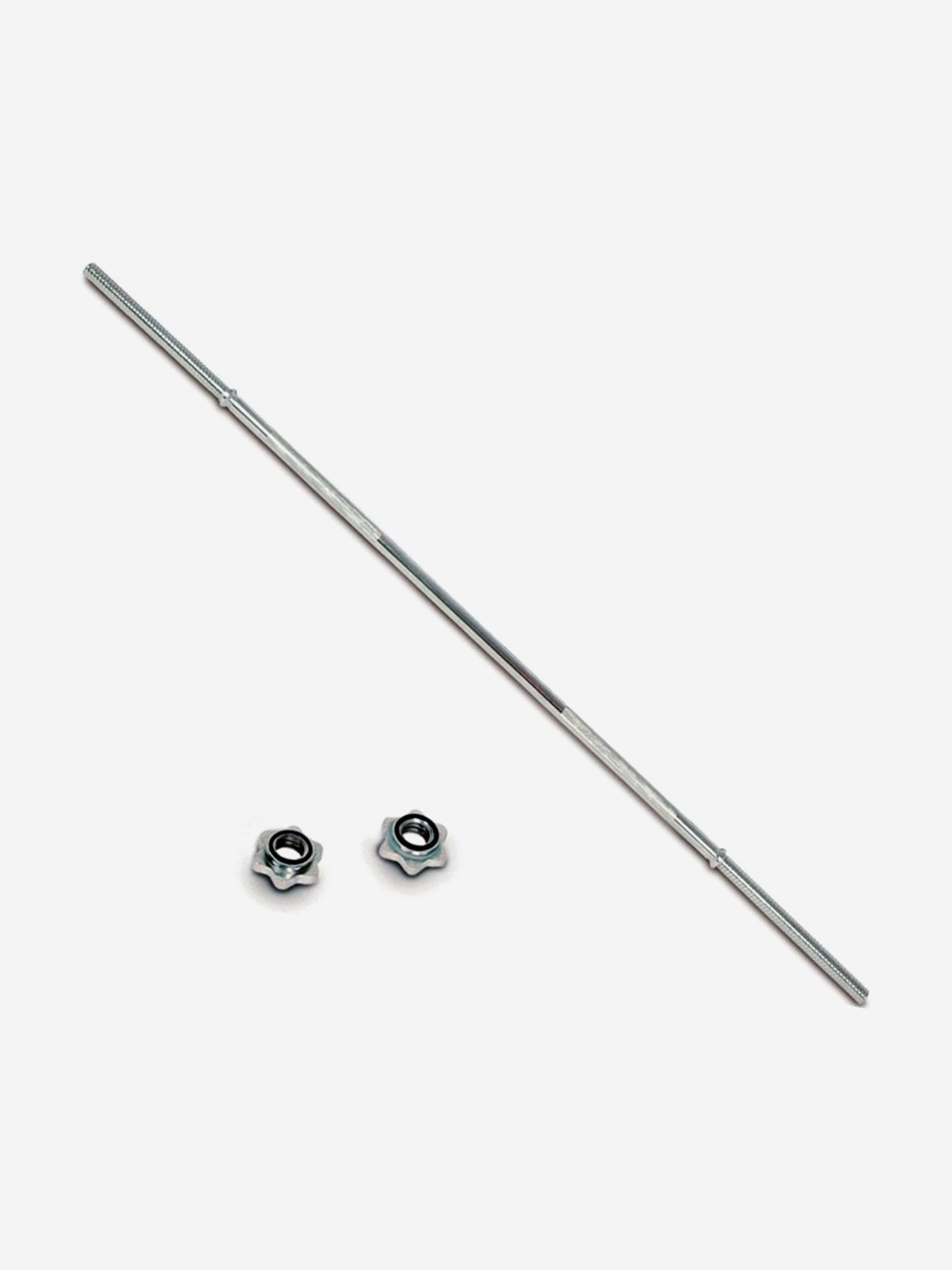 Изображение товара Гриф DFC прямой RB80T-30