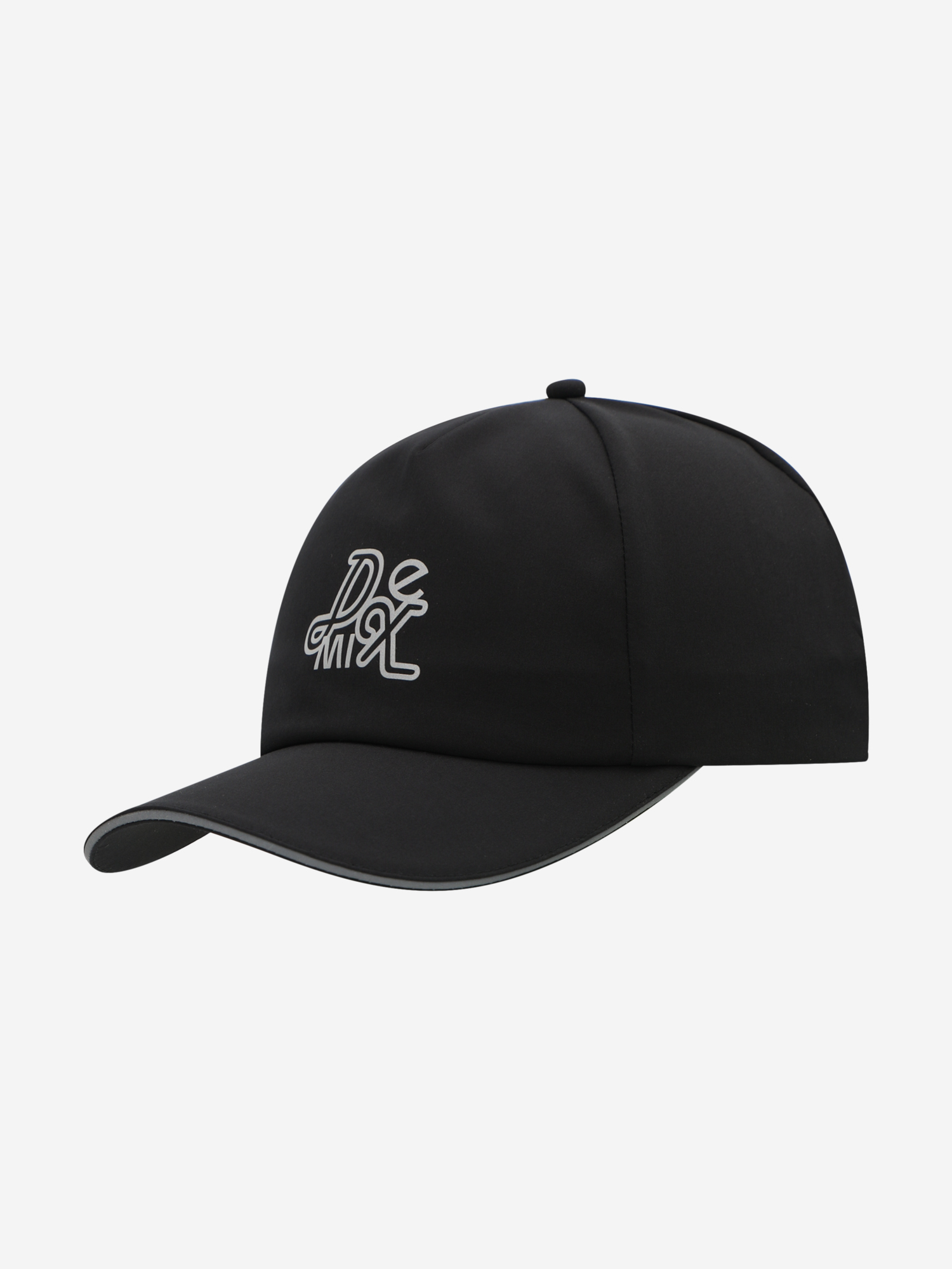 Изображение товара Женская бейсболка Demix для спорта и отдыха из легкого материала