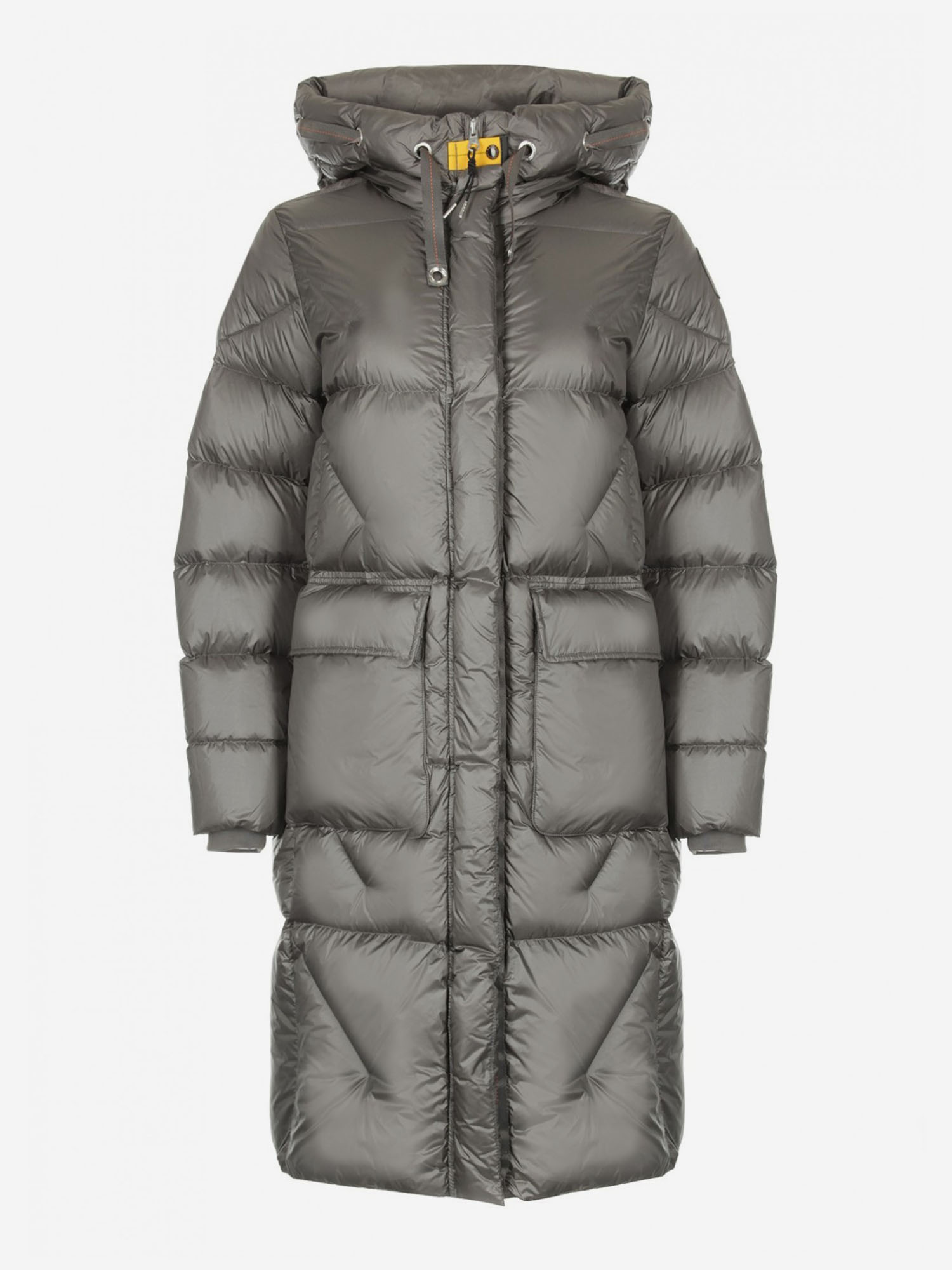 

Пальто женское PARAJUMPERS Leonie, Серый