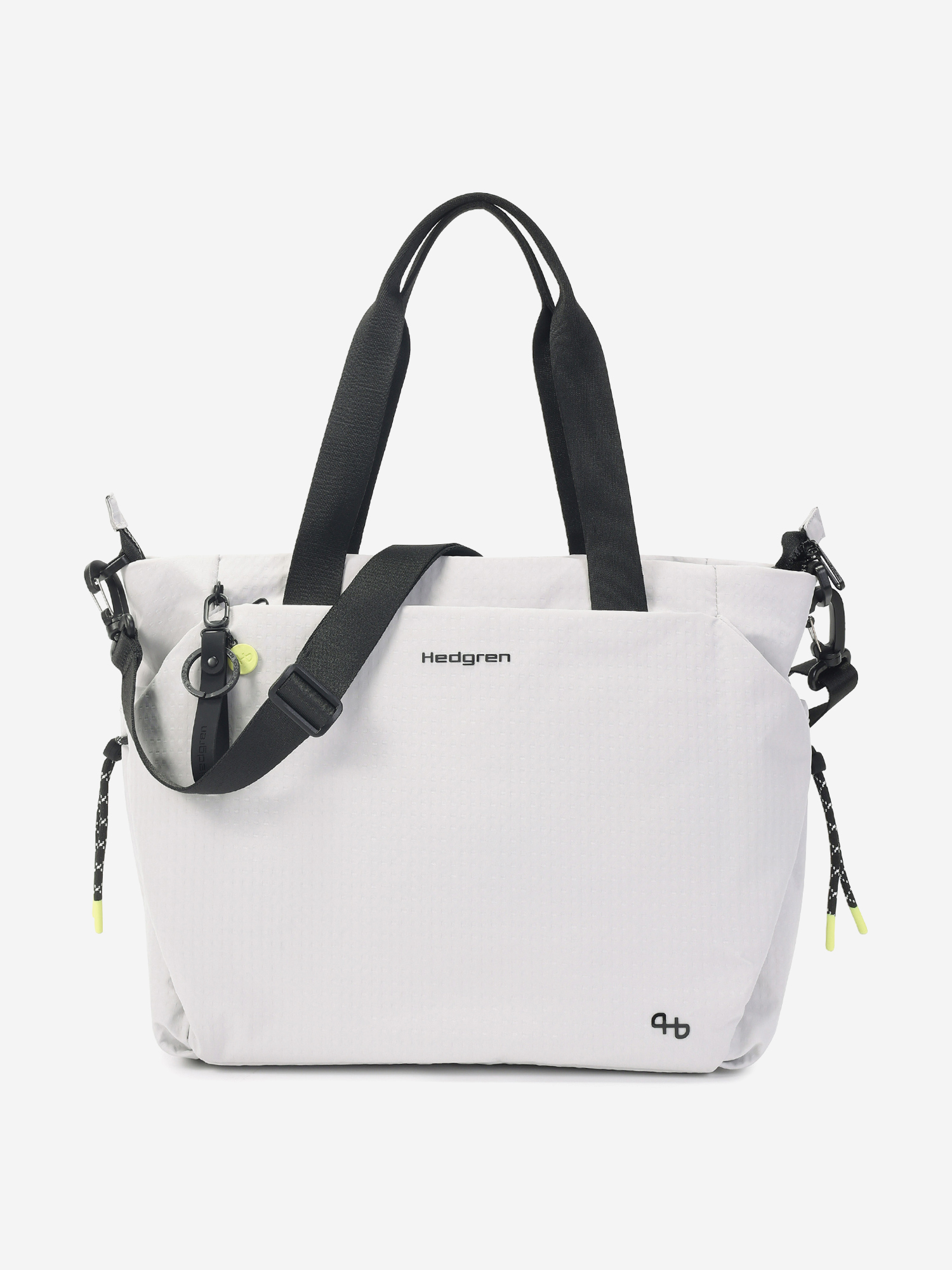 Изображение товара Сумка тоут Hedgren String SATOSHI для женщин, водоотталкивающая, 15 л