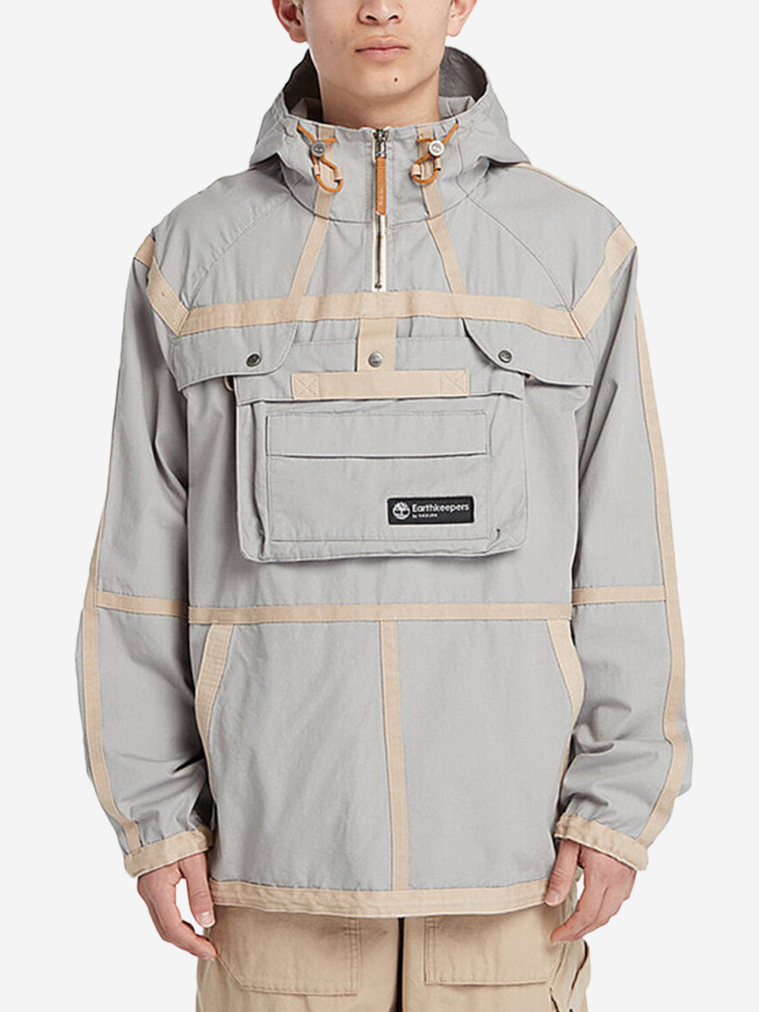 Изображение товара Куртка Timberland Unisex Gray