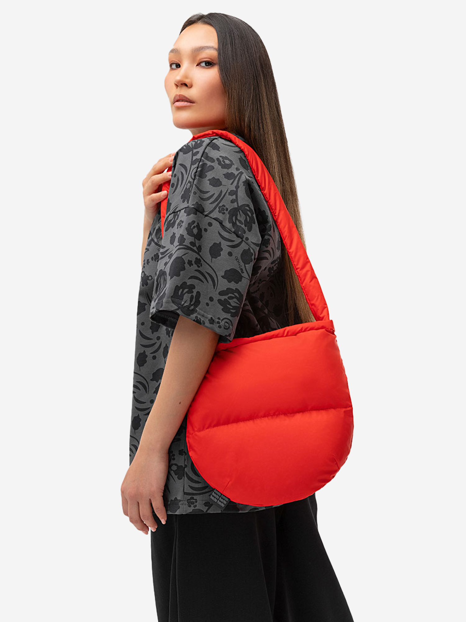 Изображение товара Спортивная сумка bodo для женщин и детей стильная и вместительная