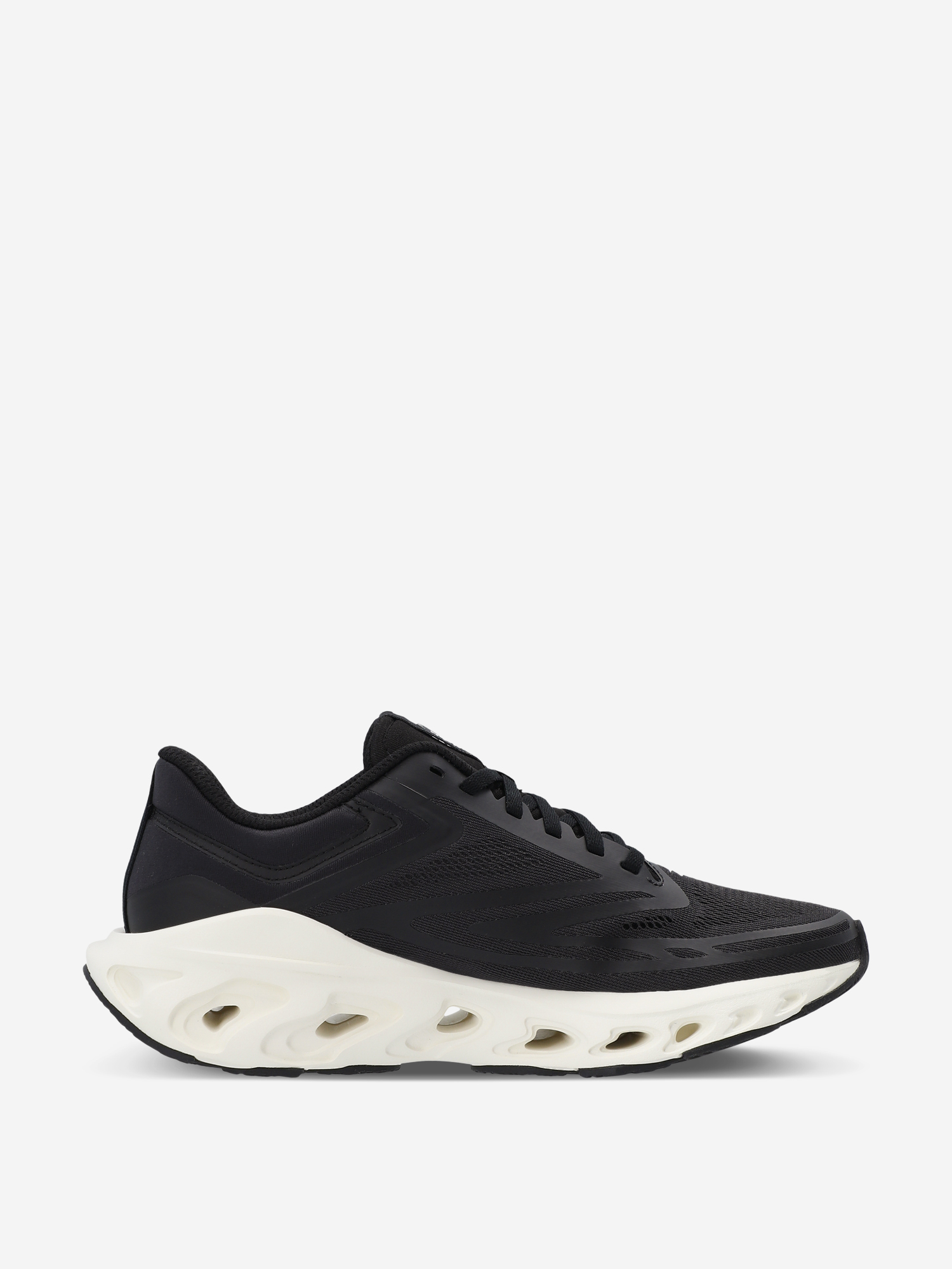 фото Кроссовки женские reebok fuel flex run, черный