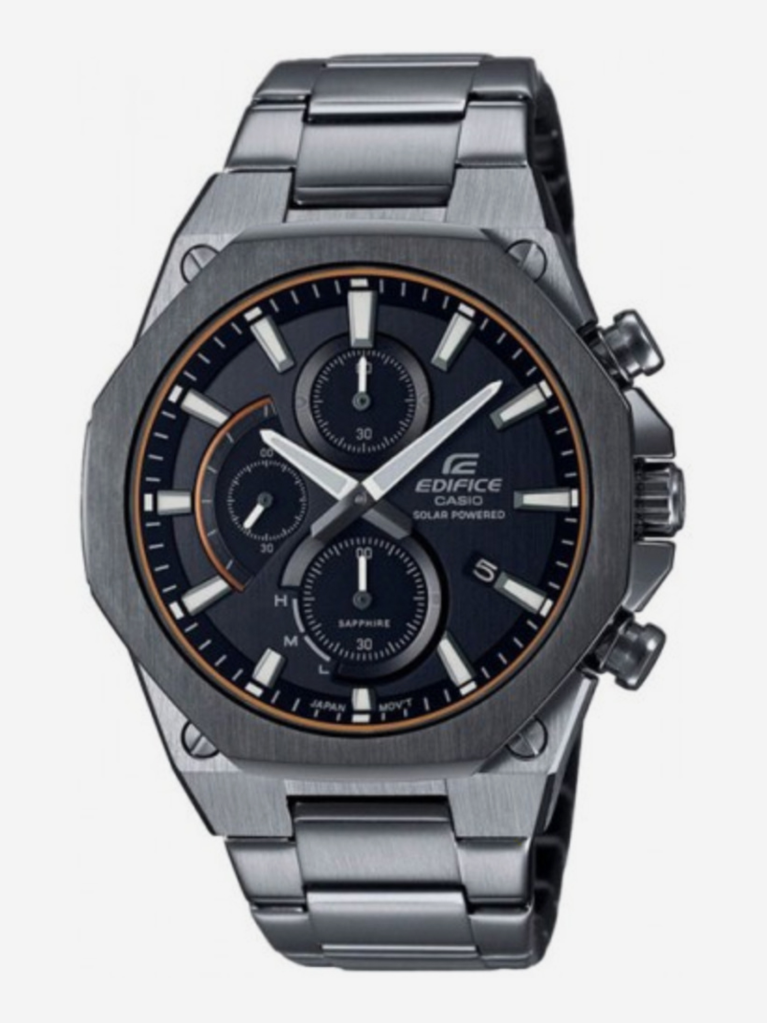 Изображение товара Наручные часы CASIO EFSGLVJC0D-S570DC-1A стильные и надежные