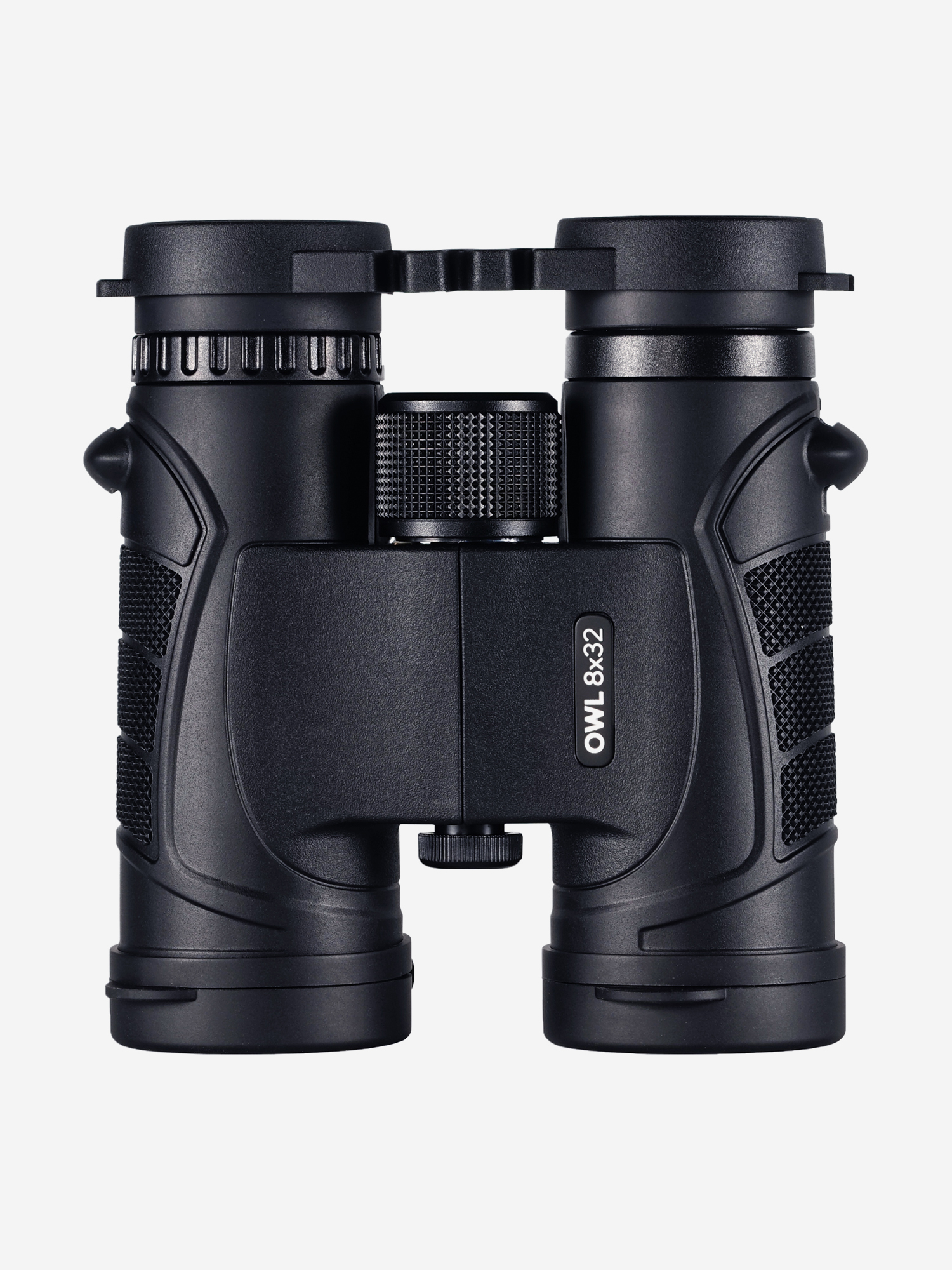 Изображение товара Оптический бинокль TRD OWL 8x32 водозащищенный с креплением