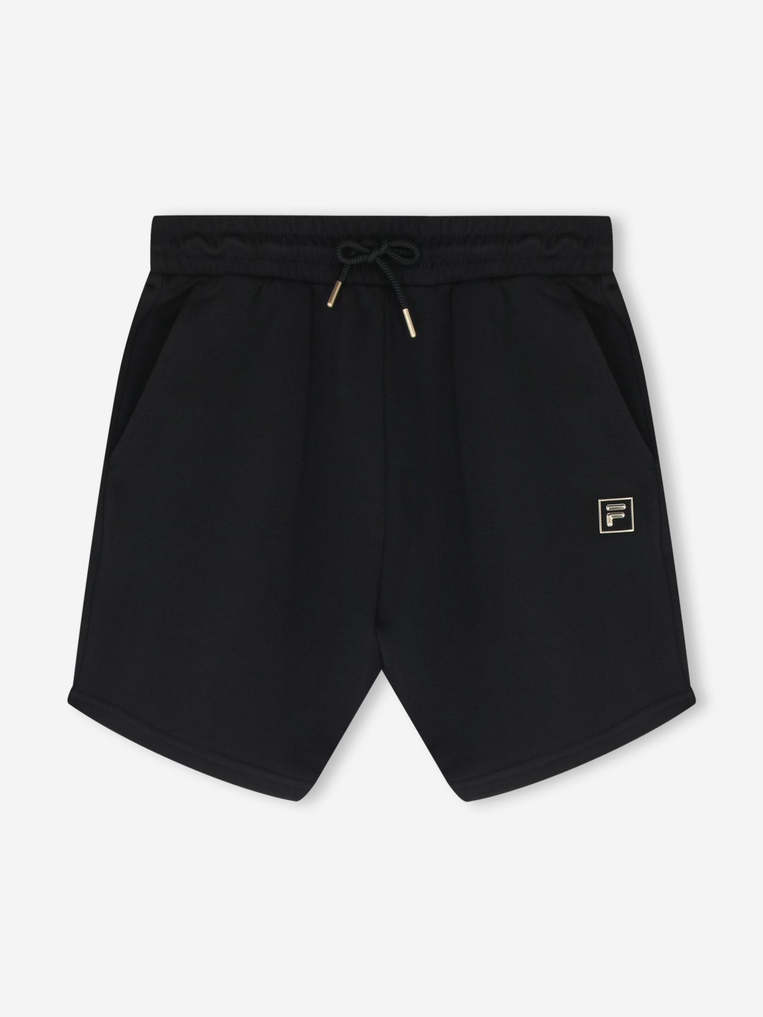 

Шорты для девочек FILA, Черный