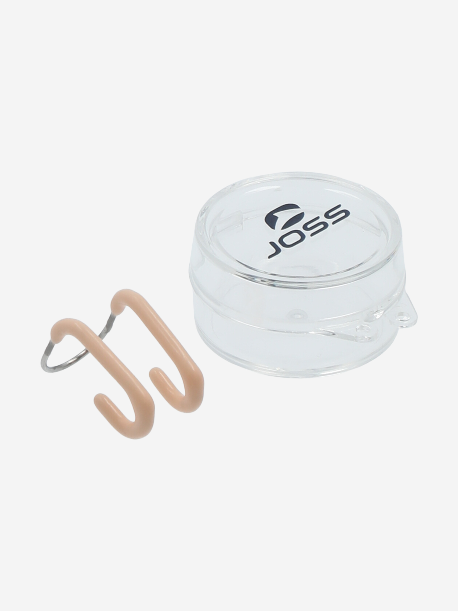 

Зажим для носа Joss, Бежевый