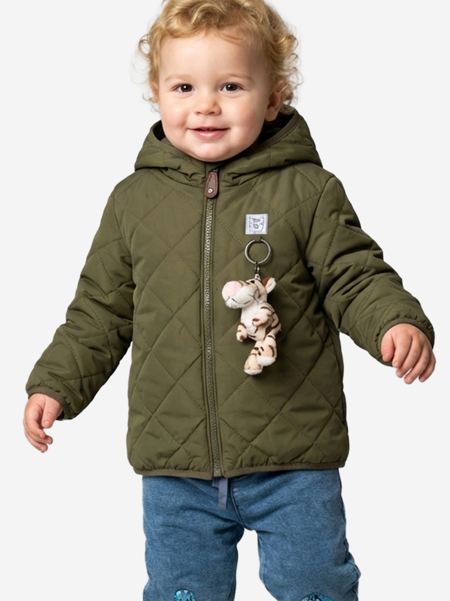 Изображение товара Куртка демисезонная для мальчика PlayToday Изображение товара Куртка демисезонная для мальчика PlayToday