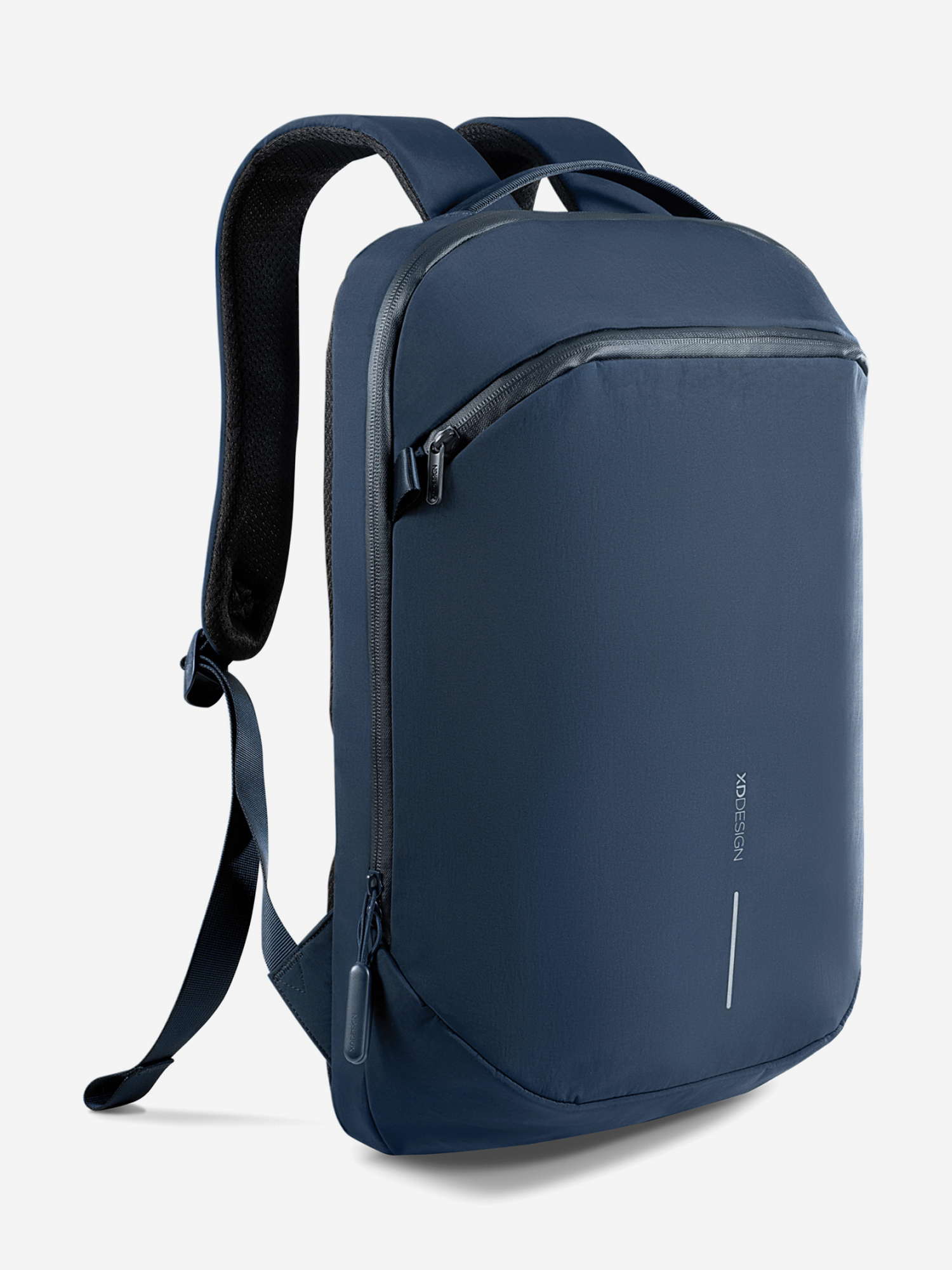 Изображение товара Рюкзак для ноутбука до 16" XD Design Bobby Air (P706.3225), темно-синий, Темно-синий
