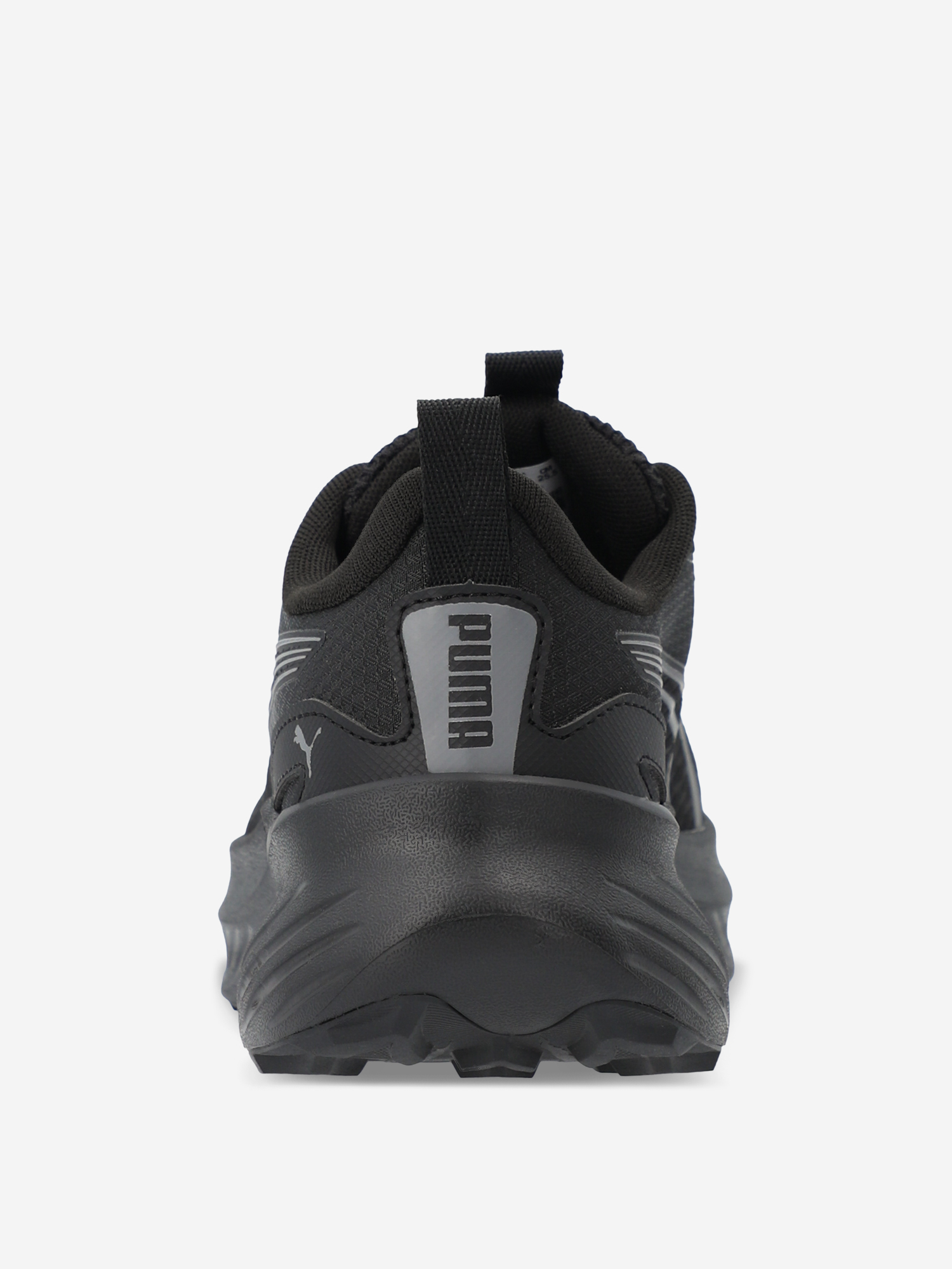 Кроссовки женские PUMA Pounce Lite 2 Trail, Черный 3