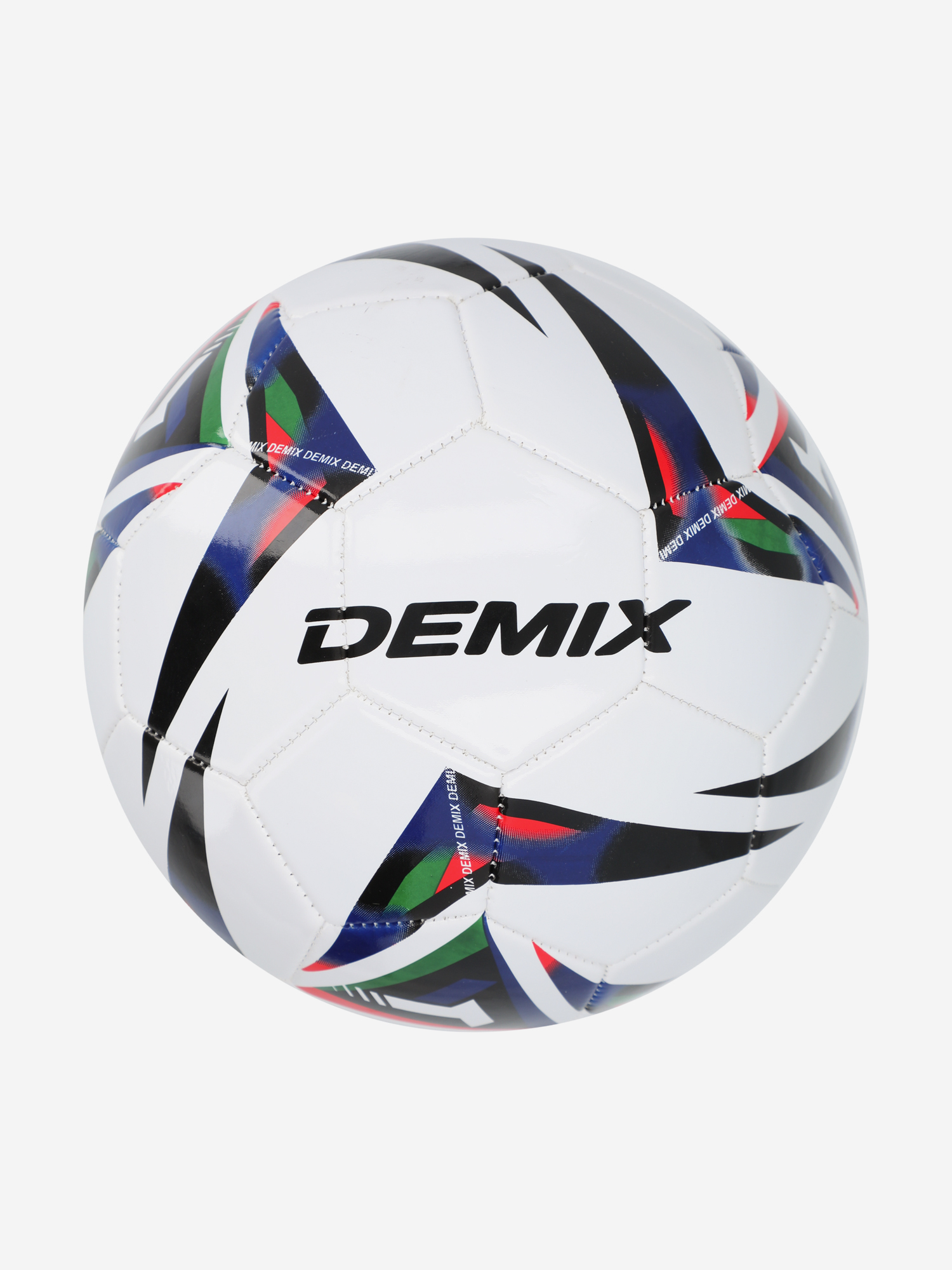 Изображение товара Мяч футбольный Demix DF900 Replica Изображение товара Мяч футбольный Demix DF900 Replica