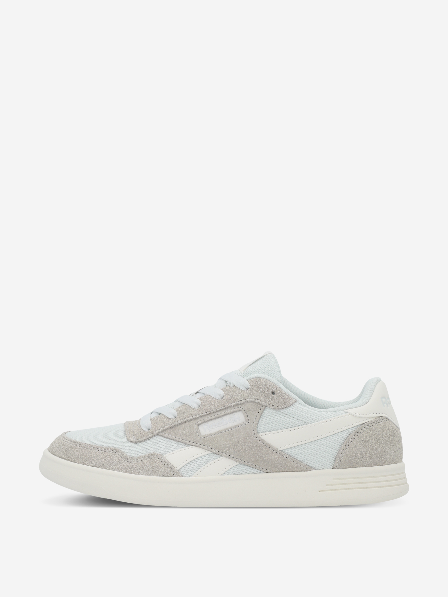 Кеды Reebok Court Advance, серый, арт. 100244767R00