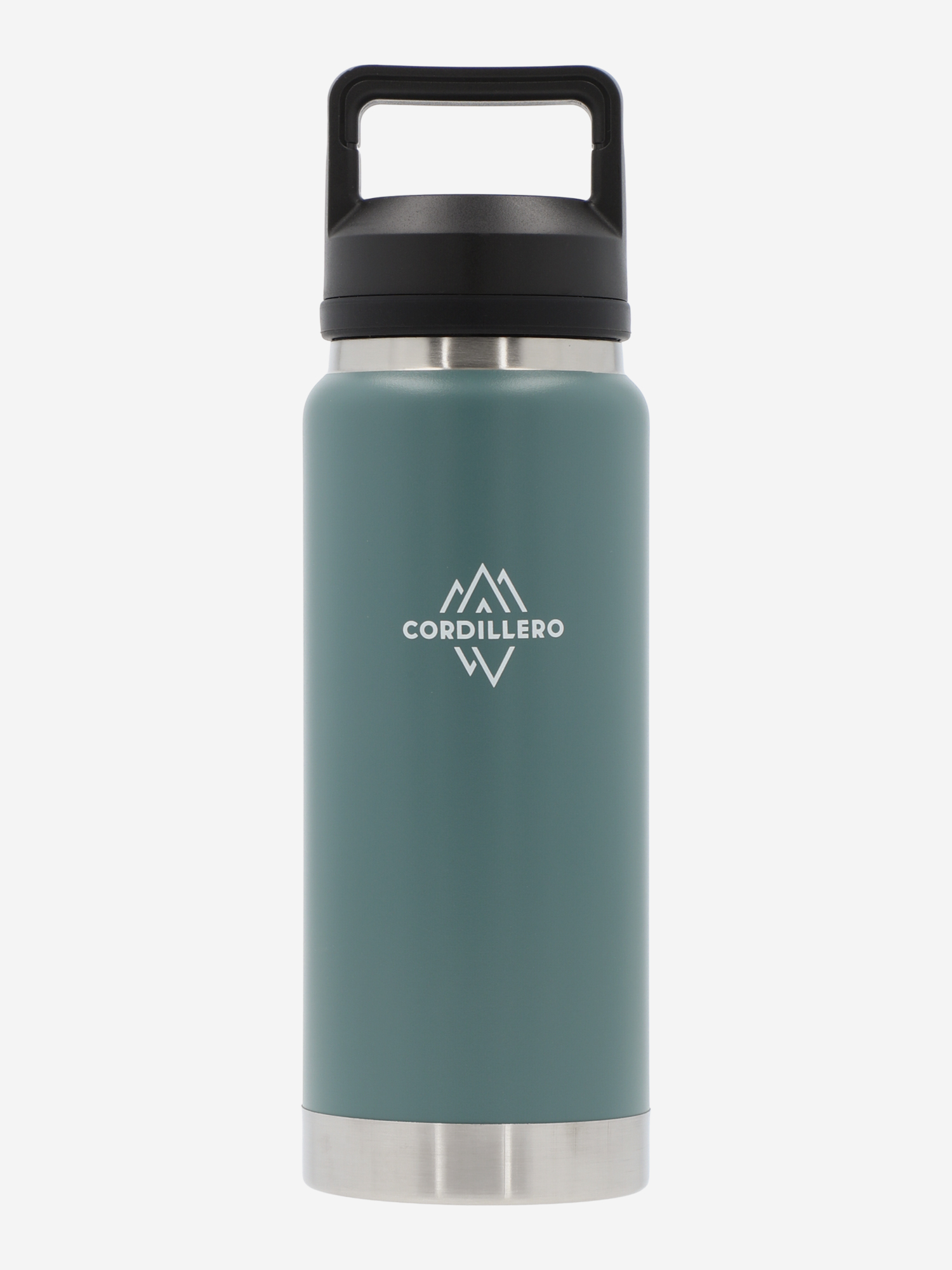 Изображение товара Термобутылка Cordillero, 0.8 л, Еловый