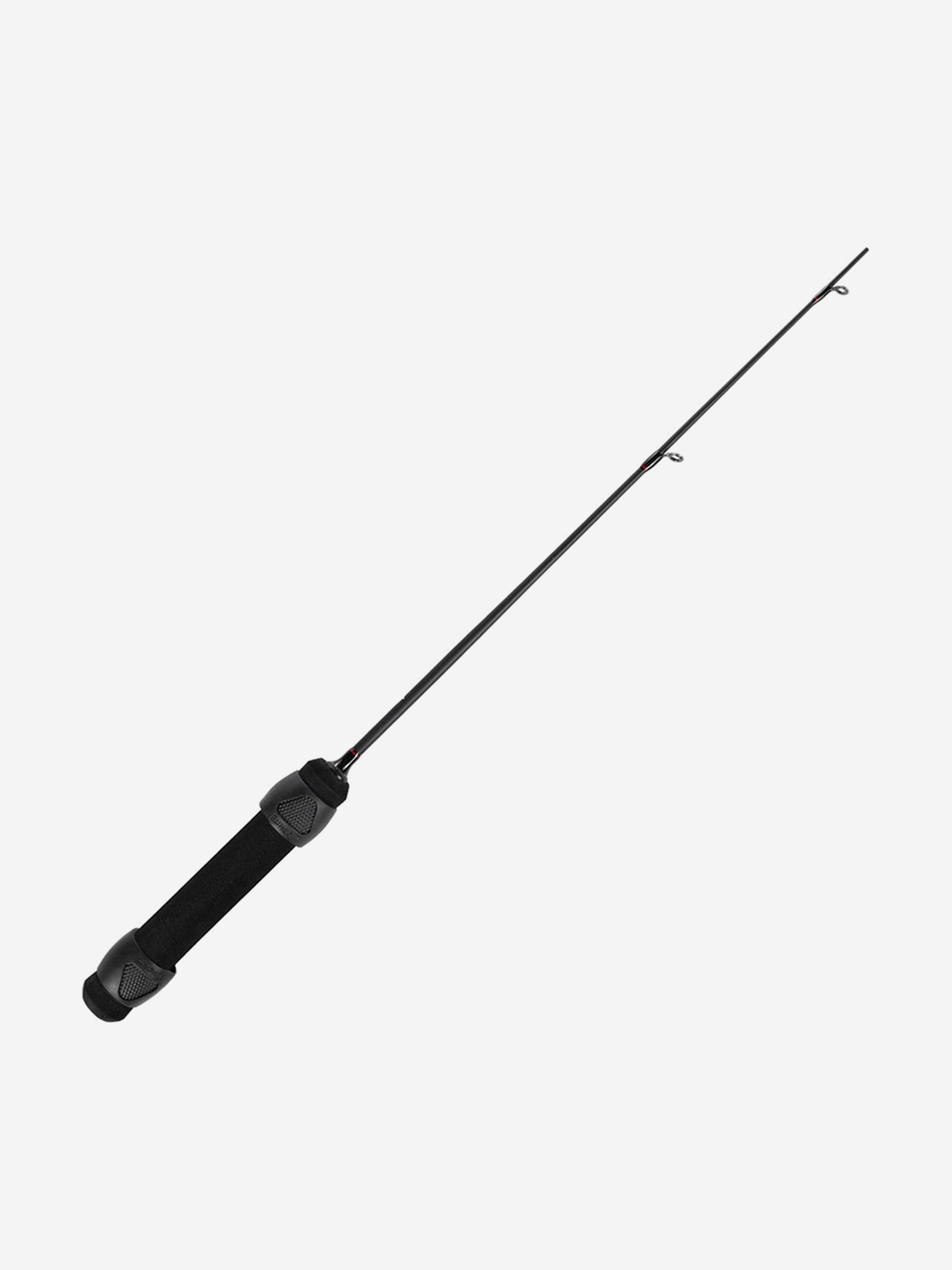 

Удочка для зимней рыбалки Nisus Black Ice Rod 45N, Черный