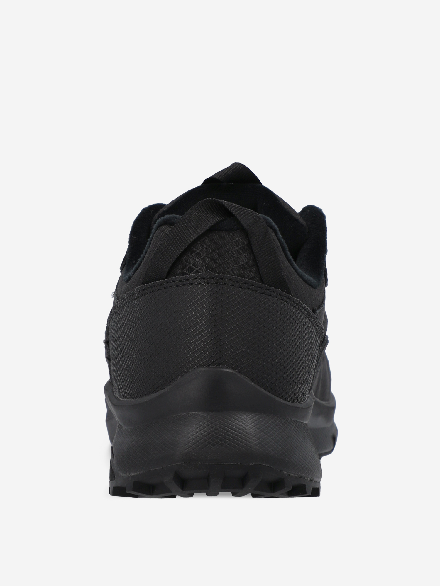 фото Кроссовки мужские safety jogger, черный