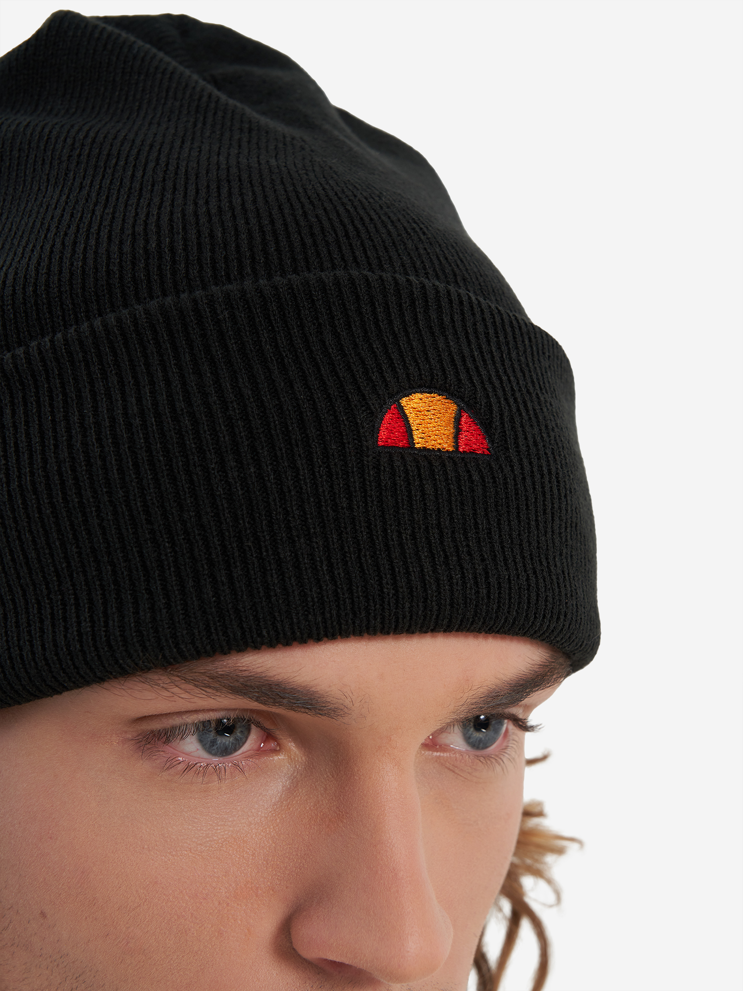 фото Шапка ellesse, черный