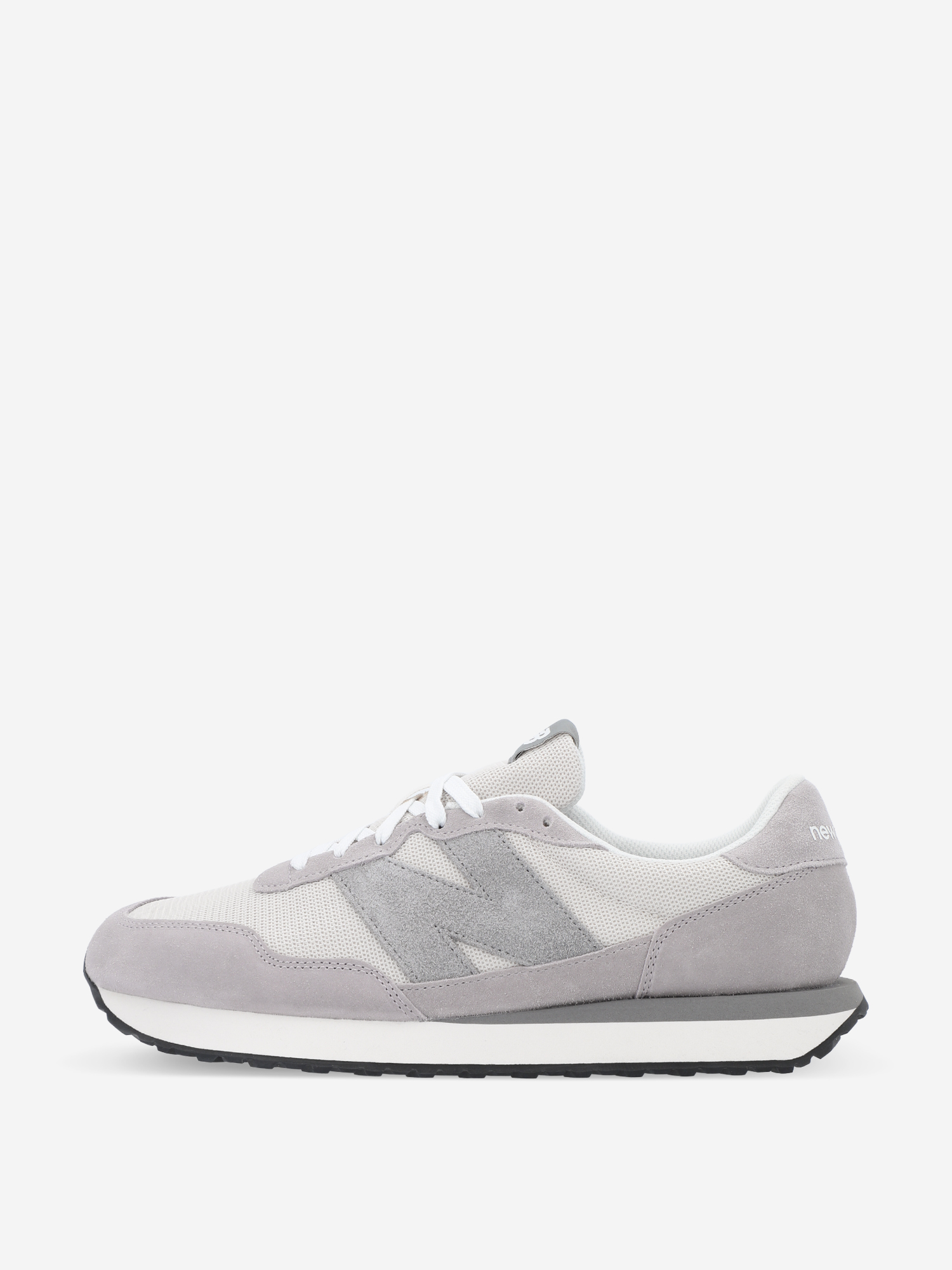 Кроссовки мужские New Balance 237, Серый