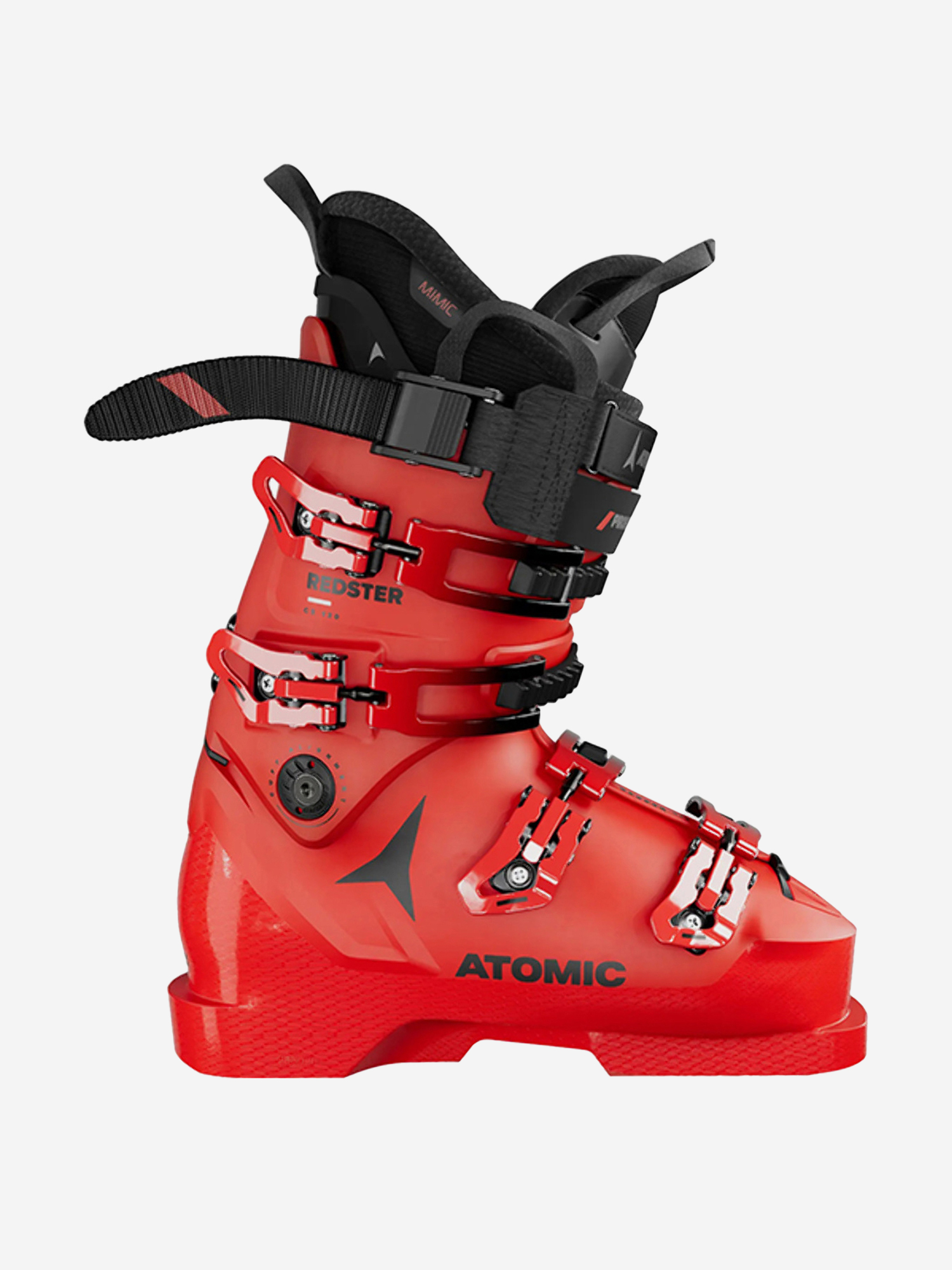 

Горнолыжные ботинки Atomic Redster CS 130 Red/Black 23/24, Красный