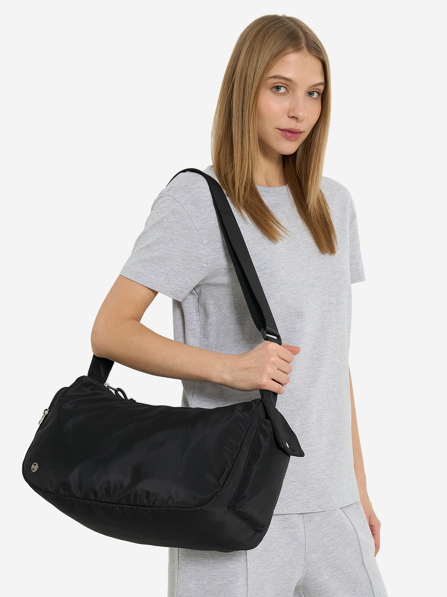 Изображение товара Женская сумка 361° современный дизайн и вместительность