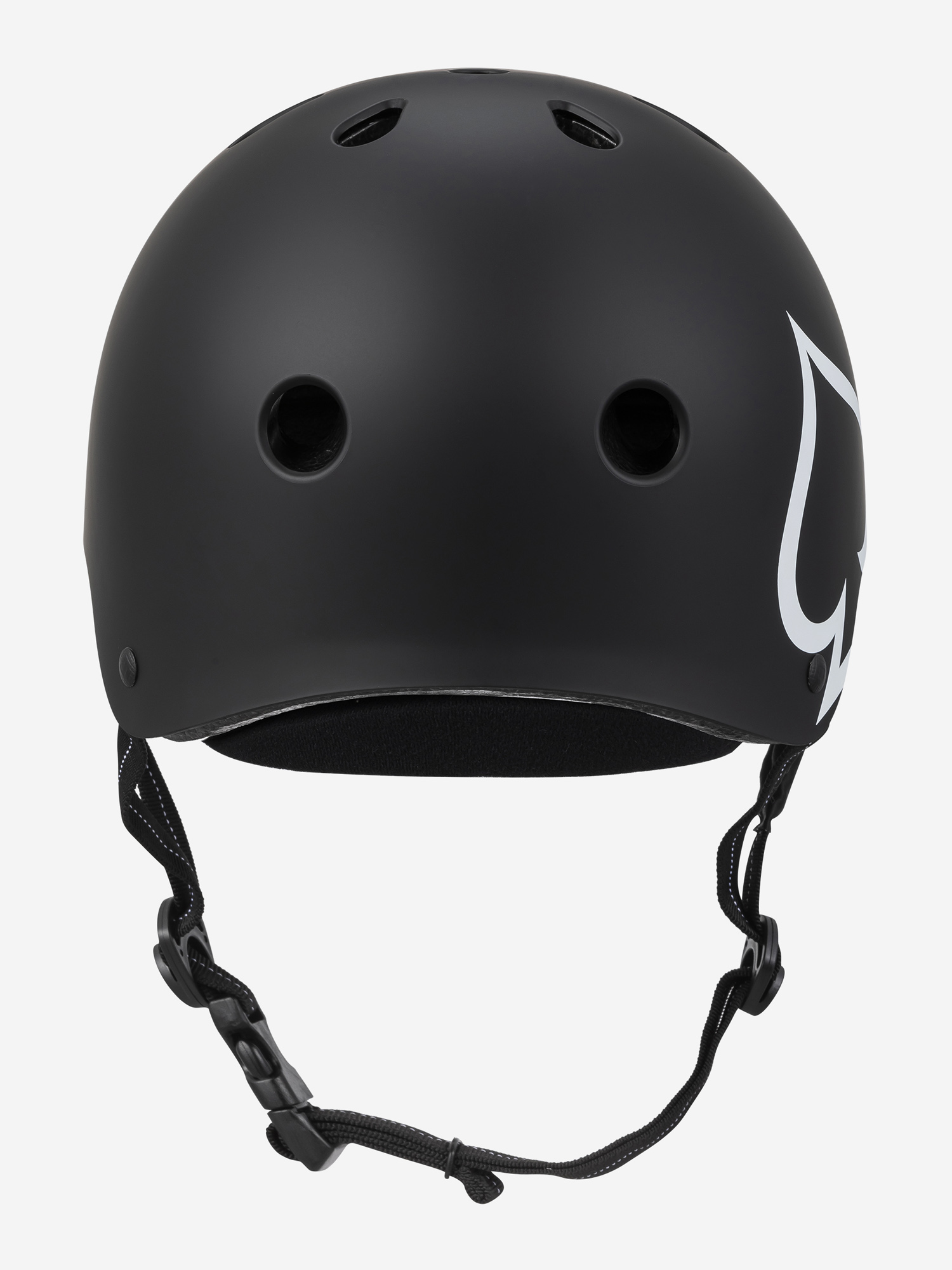 фото Шлем pro-tec low pro, черный