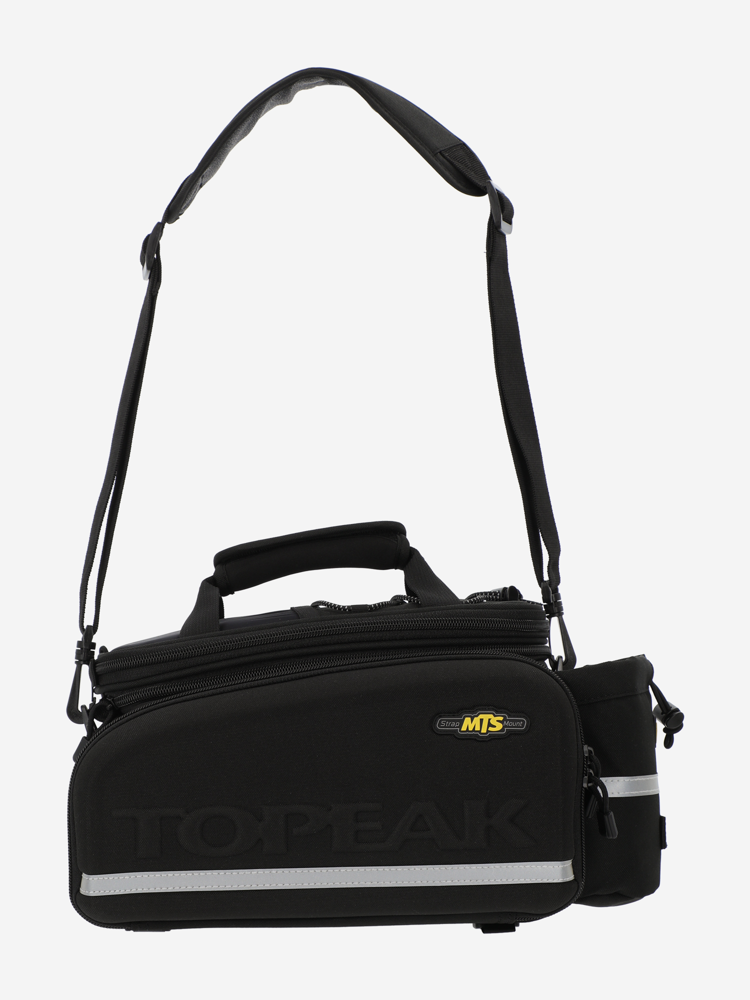 

Сумка на велосипед Topeak MTS, Черный