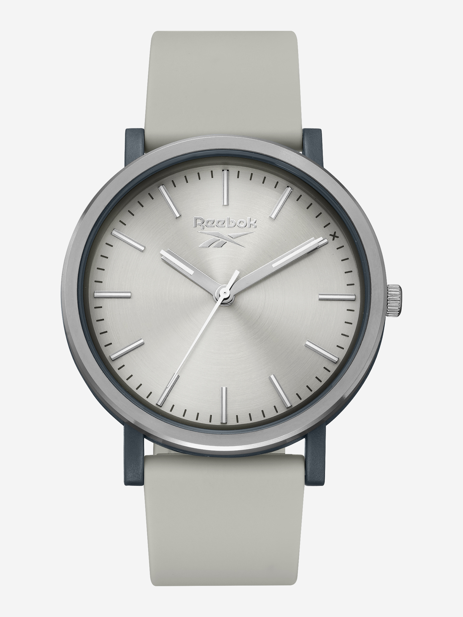 Изображение товара Мужские часы Reebok Fran RV-FRA-U2-PNPS-SN с кварцевым механизмом водонепроницаемые