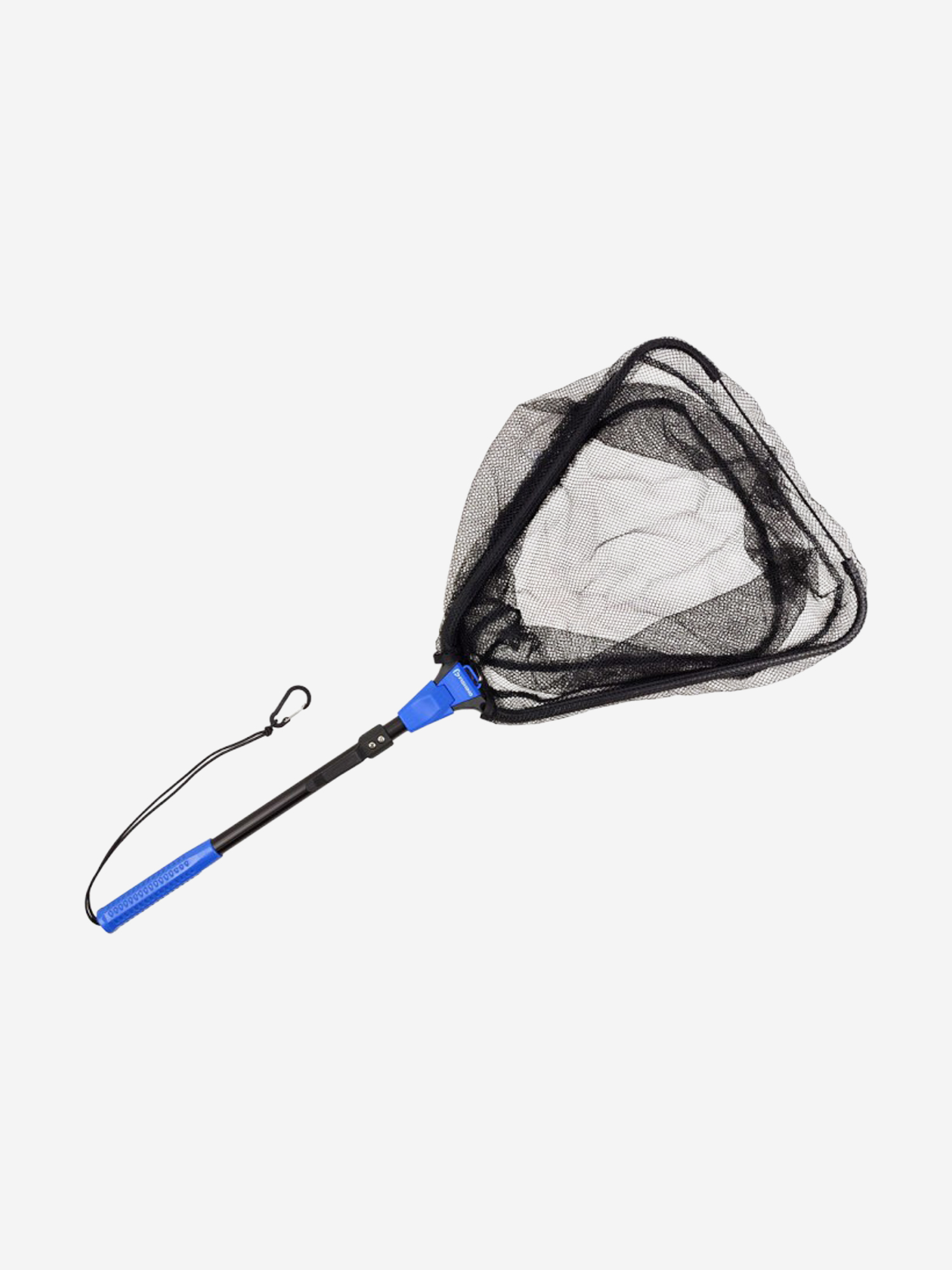 Изображение товара Подсак складной голова F-FISHING 32,5х40,6см ручка 32см