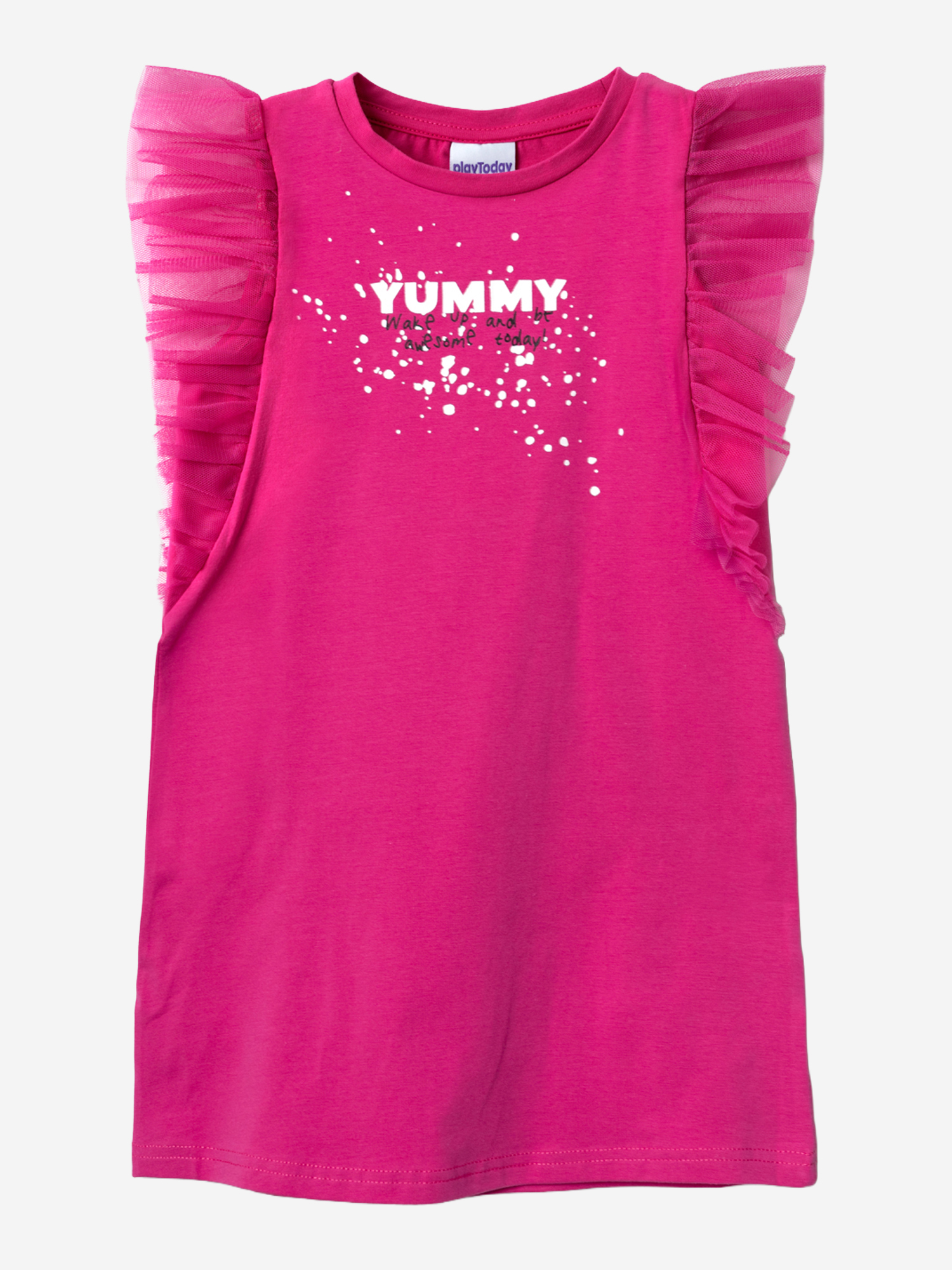 Изображение товара Платье для девочек PlayToday