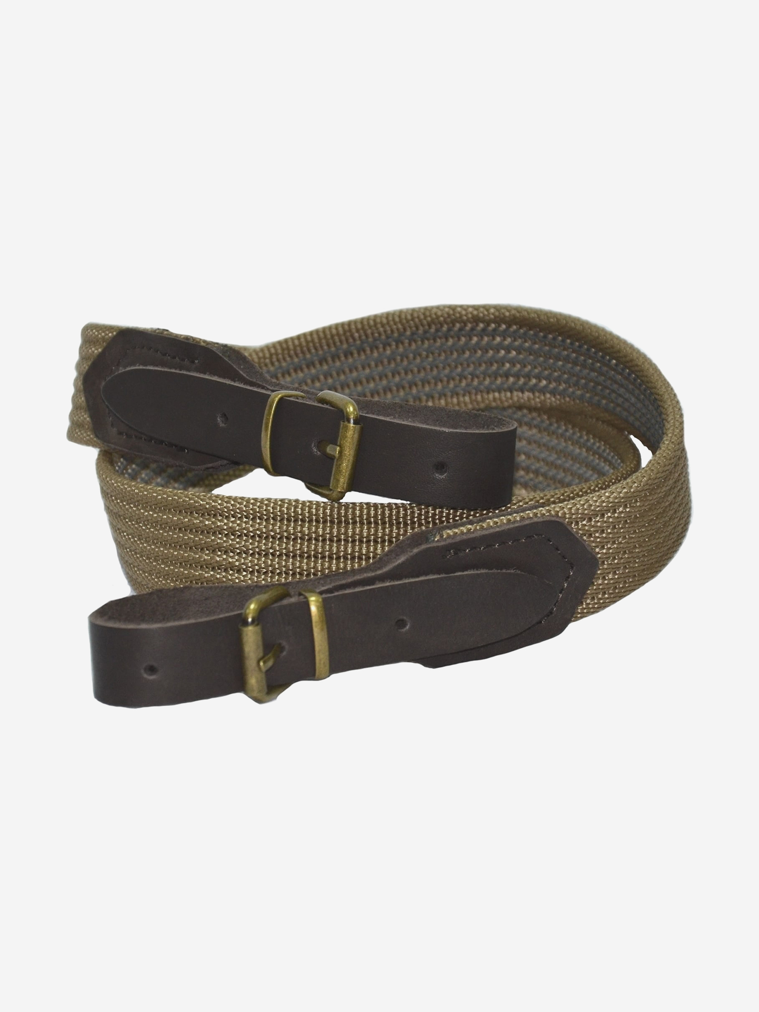 

Ремень для оружия Aquatic РМ-09, Зеленый