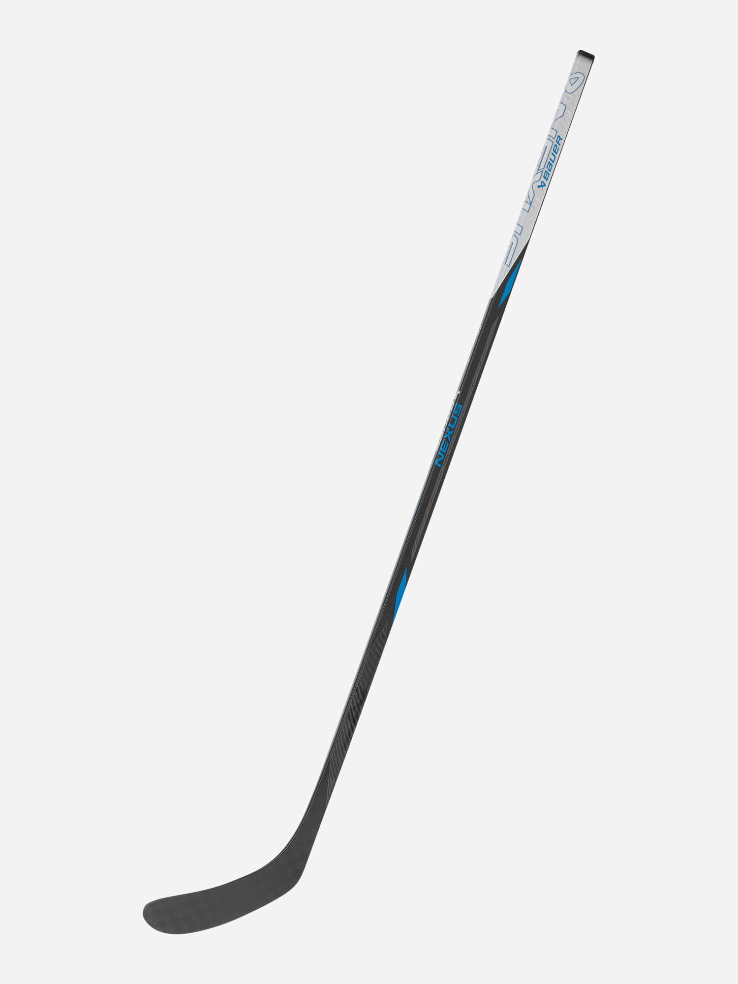 

Клюшка хоккейная Bauer Nexus League P28 SR-70, Мультицвет