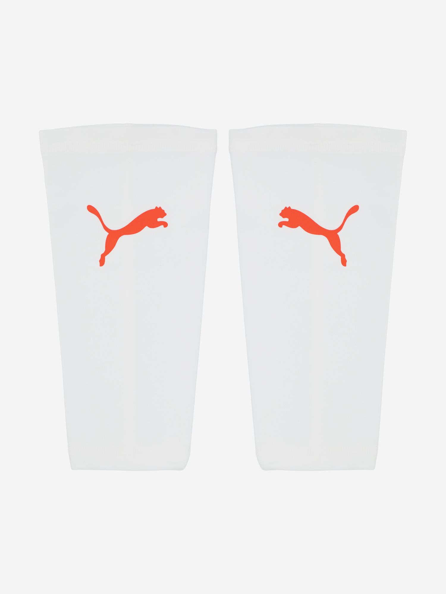Щитки футбольные PUMA Ultra Light, Белый 3