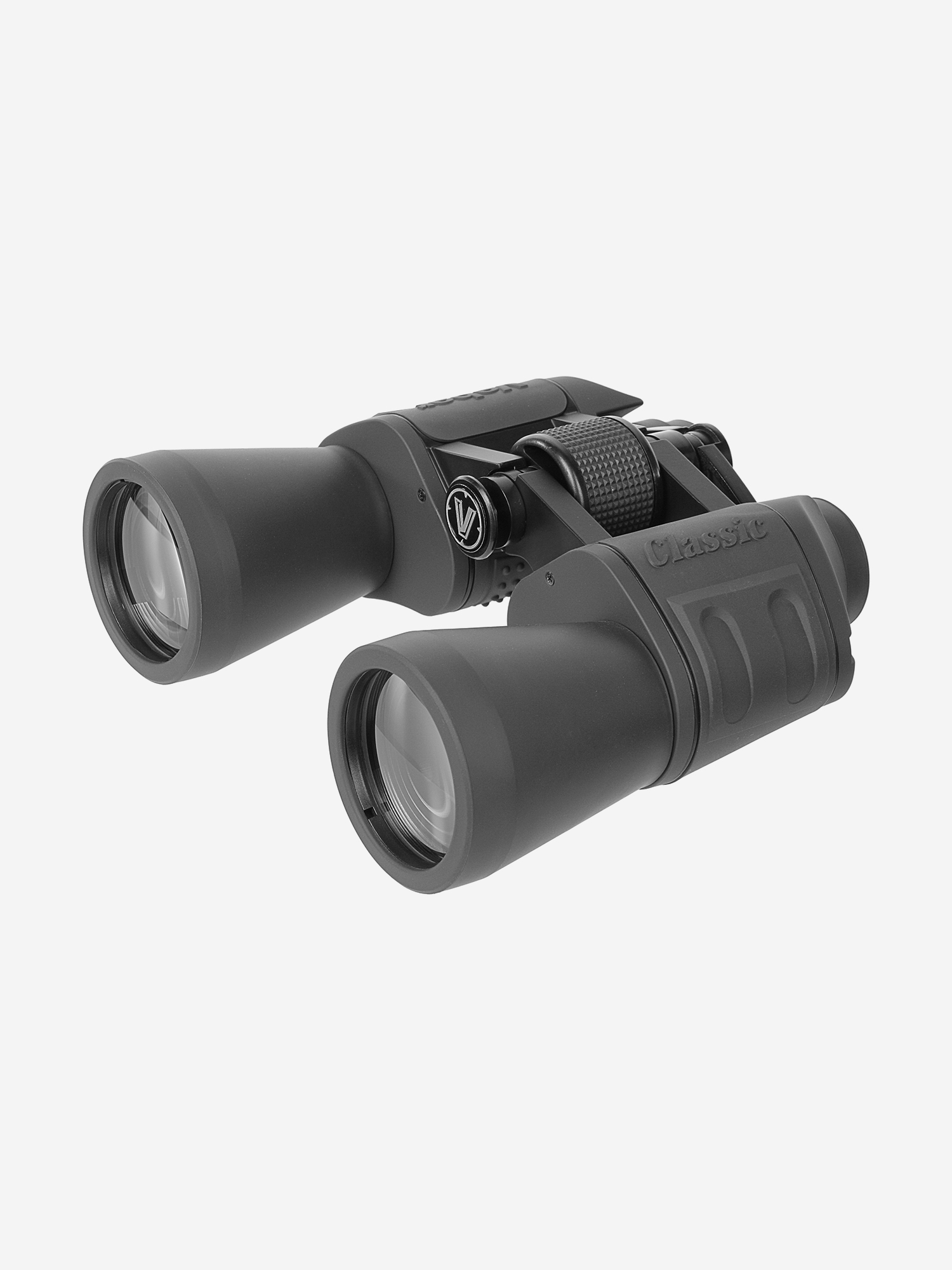 Изображение товара Бинокль Veber Classic БПЦ 16x50 VR - серый оптический прибор
