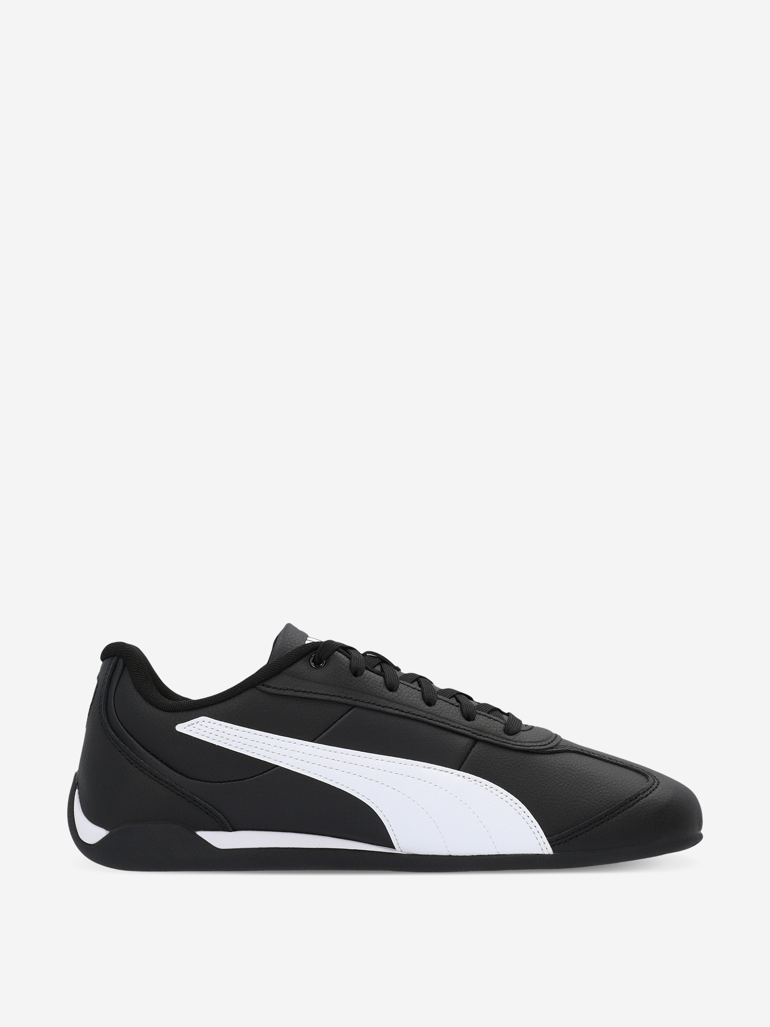 Кроссовки мужские PUMA Replicatch, Черный 4