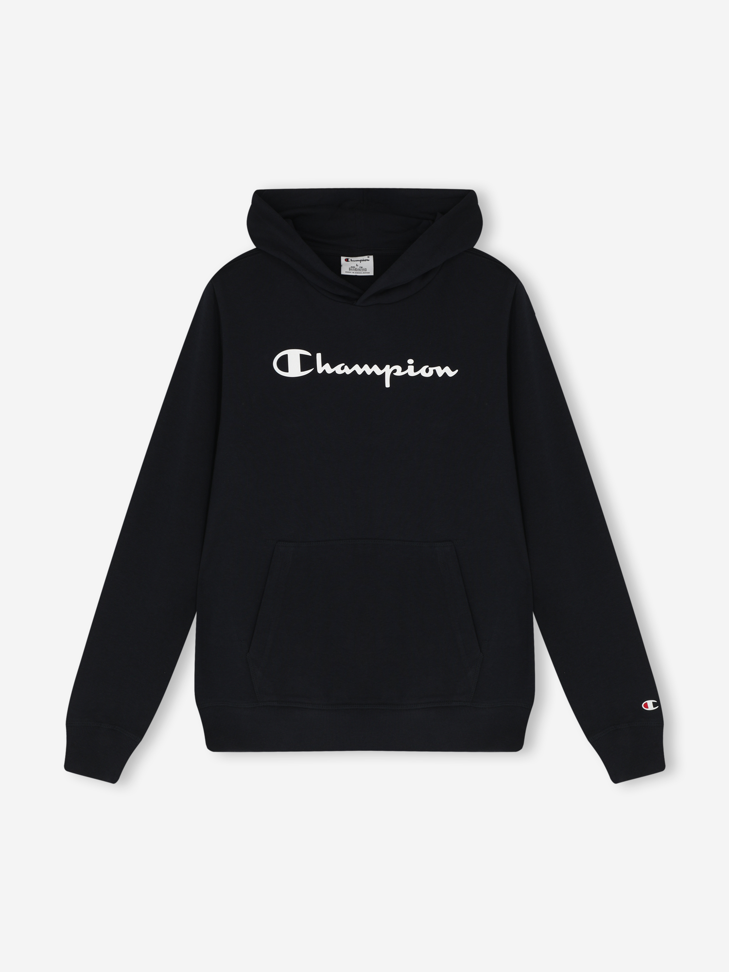 

Худи для мальчиков Champion, Синий