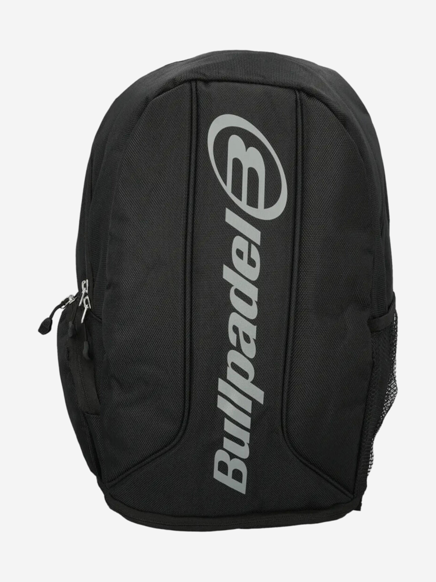 Изображение товара Рюкзак для падела Bullpadel Avant BPMEX003 Black аккуратный и вместительный