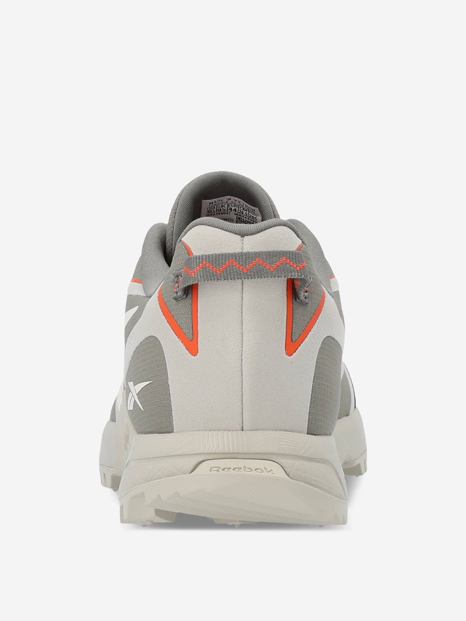 Кроссовки мужские Reebok At Craze 3, Серый 3