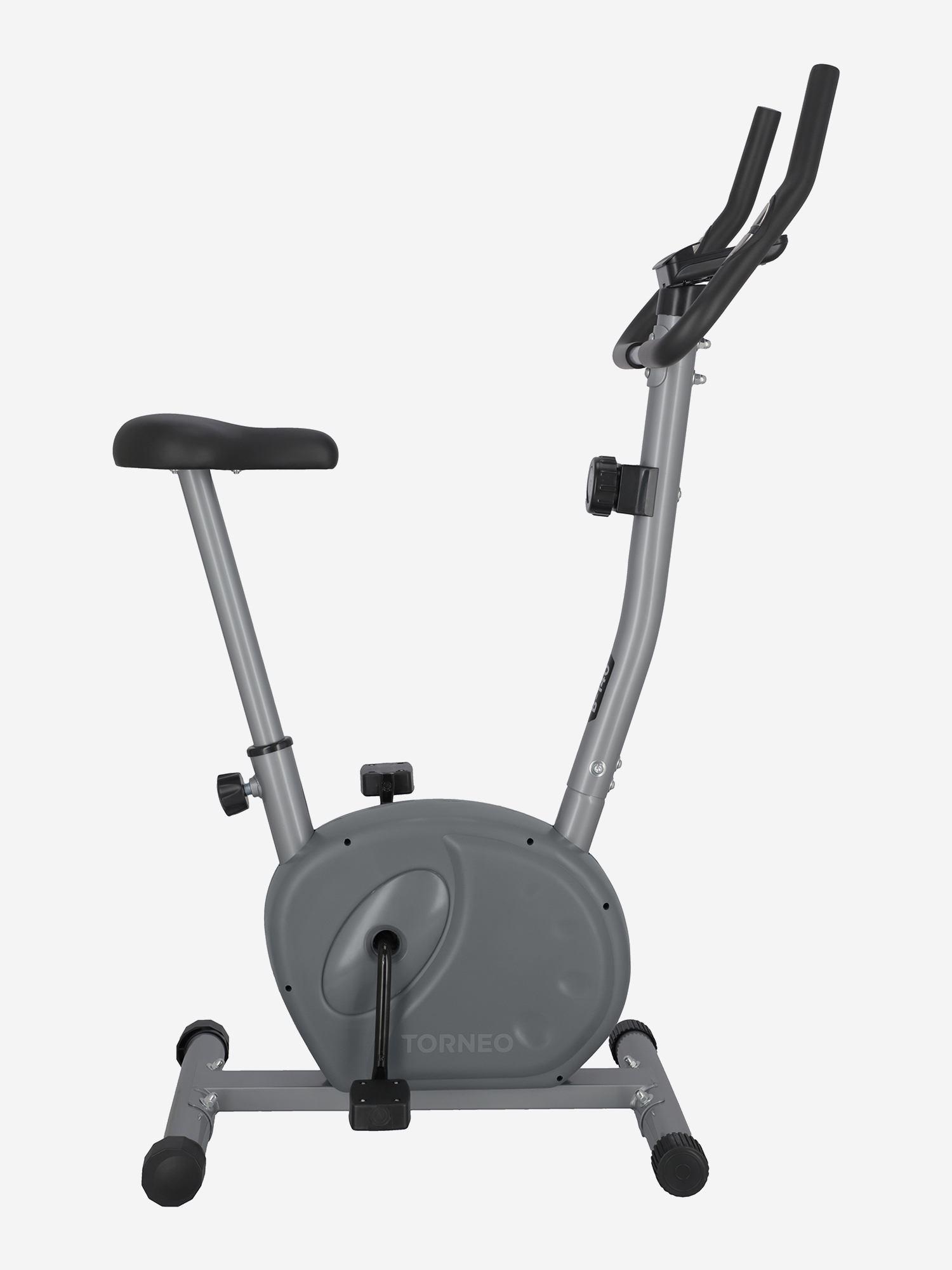 Изображение товара Велотренажер магнитный Torneo B-140 Salute для домашних тренировок