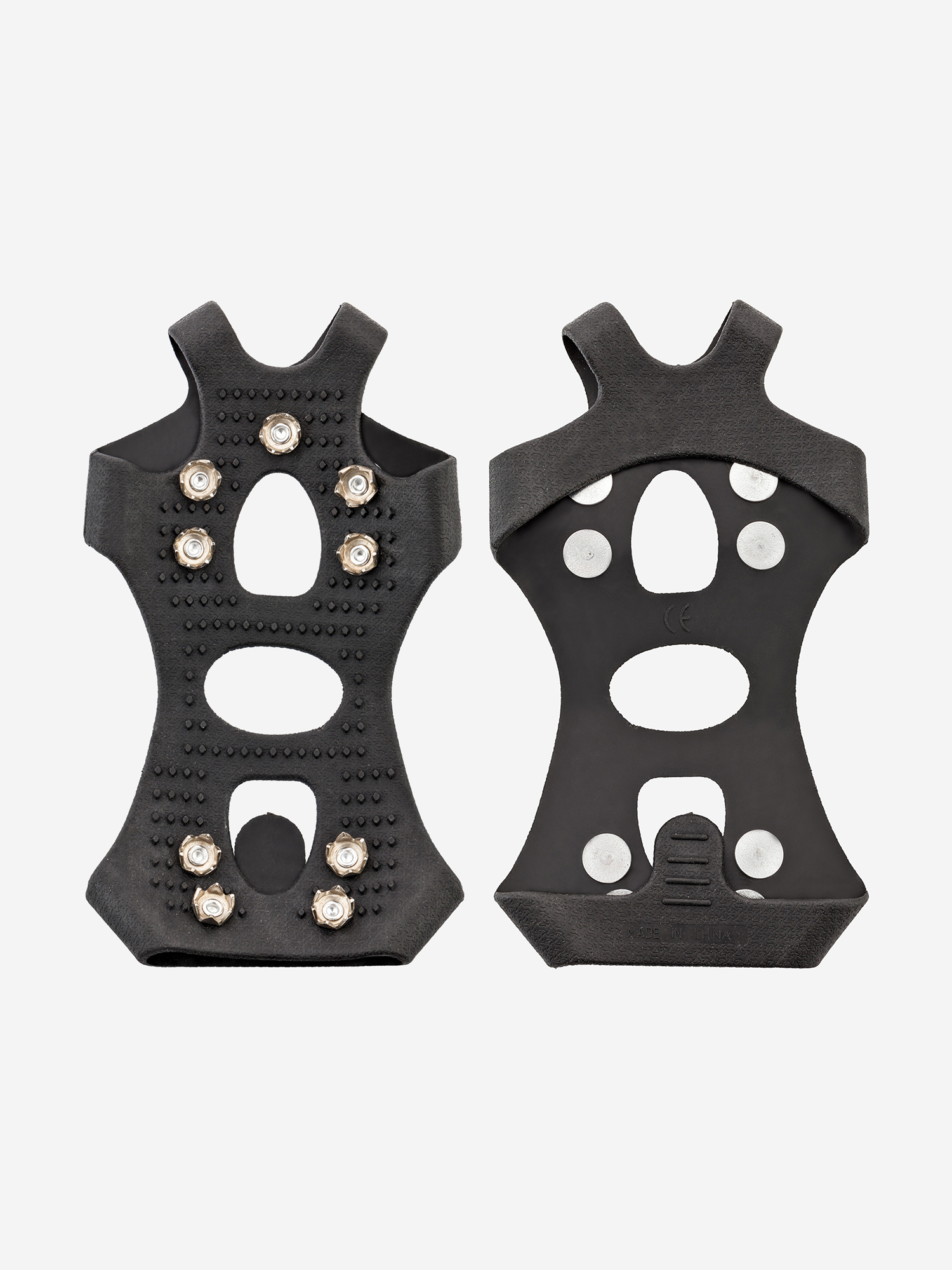 

Насадки на обувь Outventure, Черный